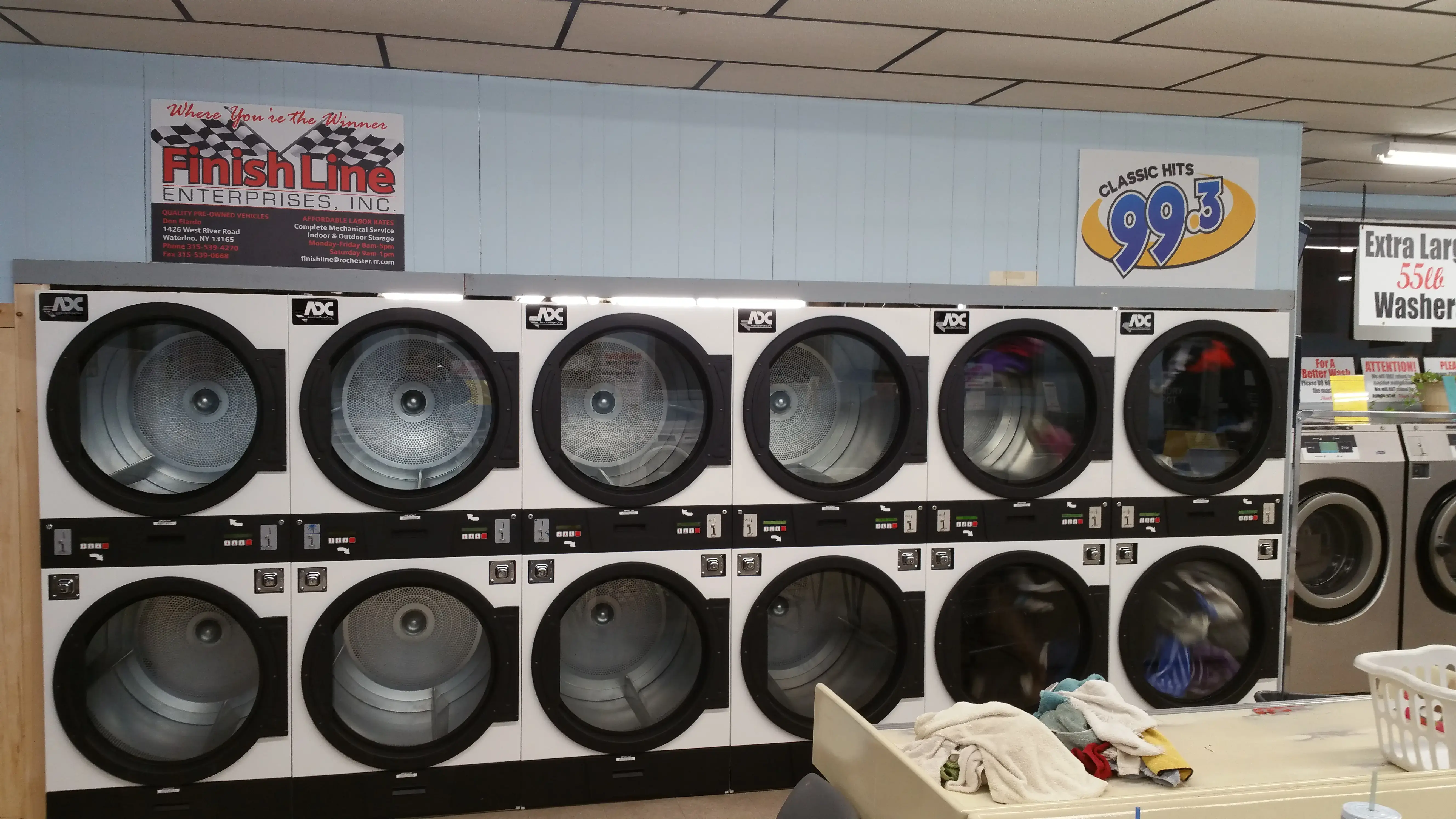 Laundry Junction thumbnail 12