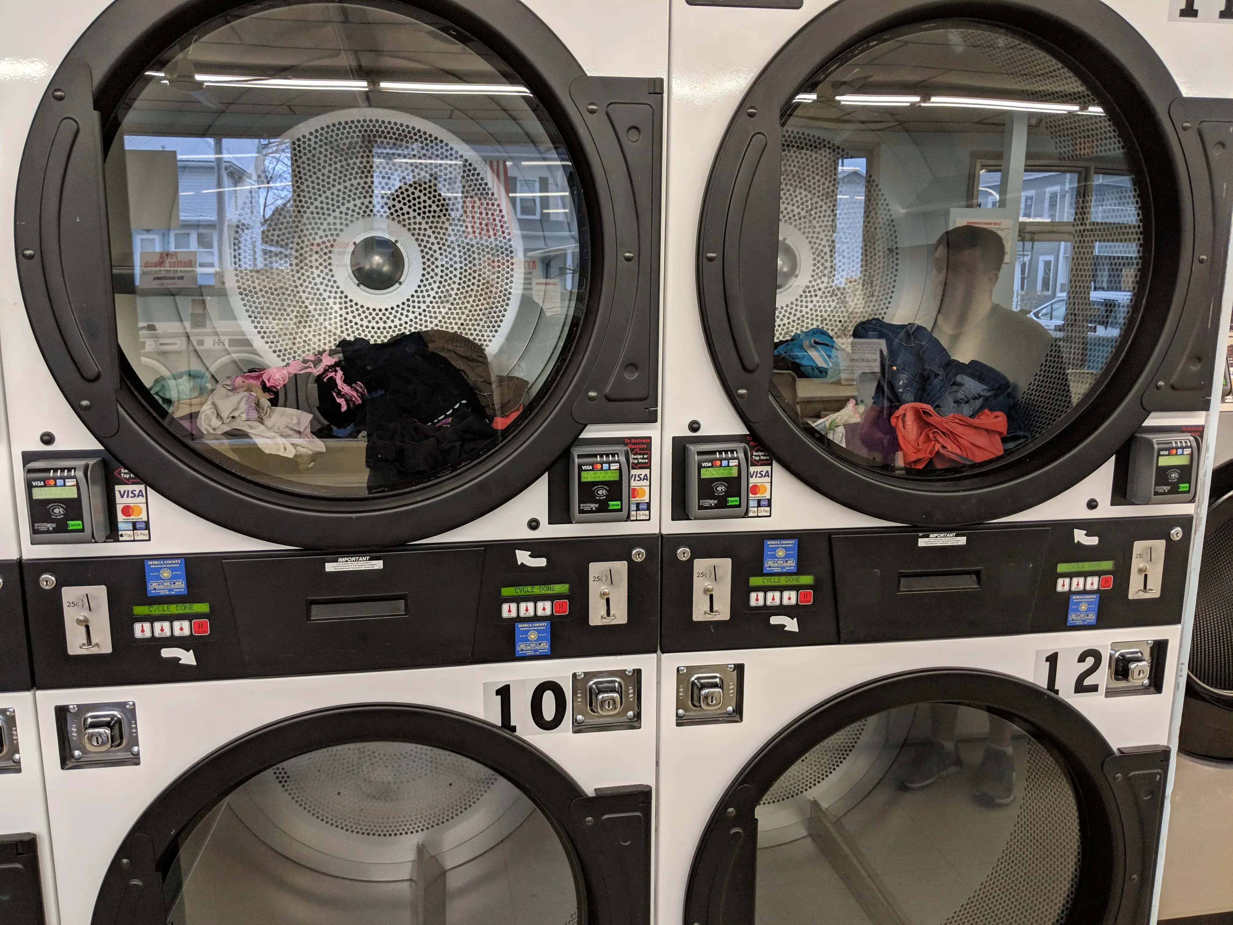 Laundry Junction thumbnail 4
