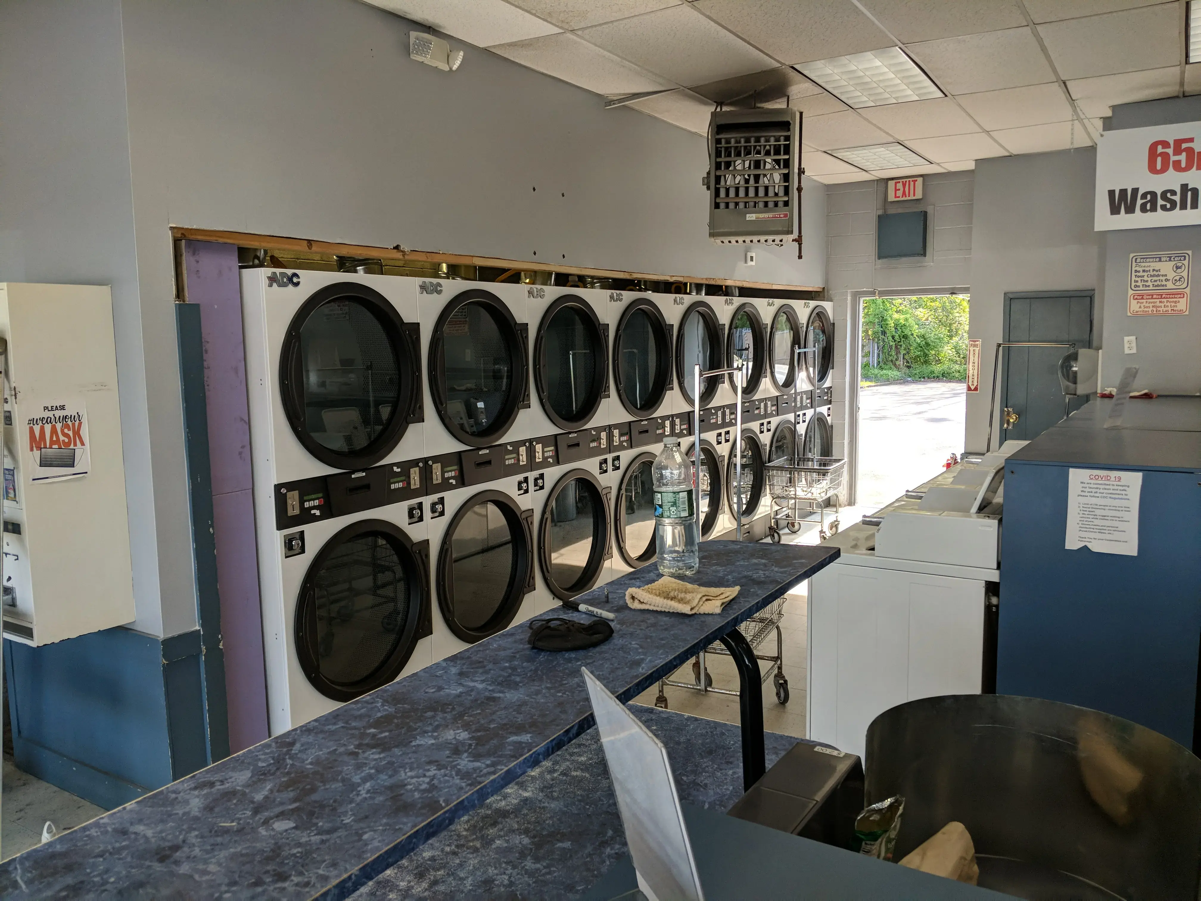 Laundry Junction thumbnail 10