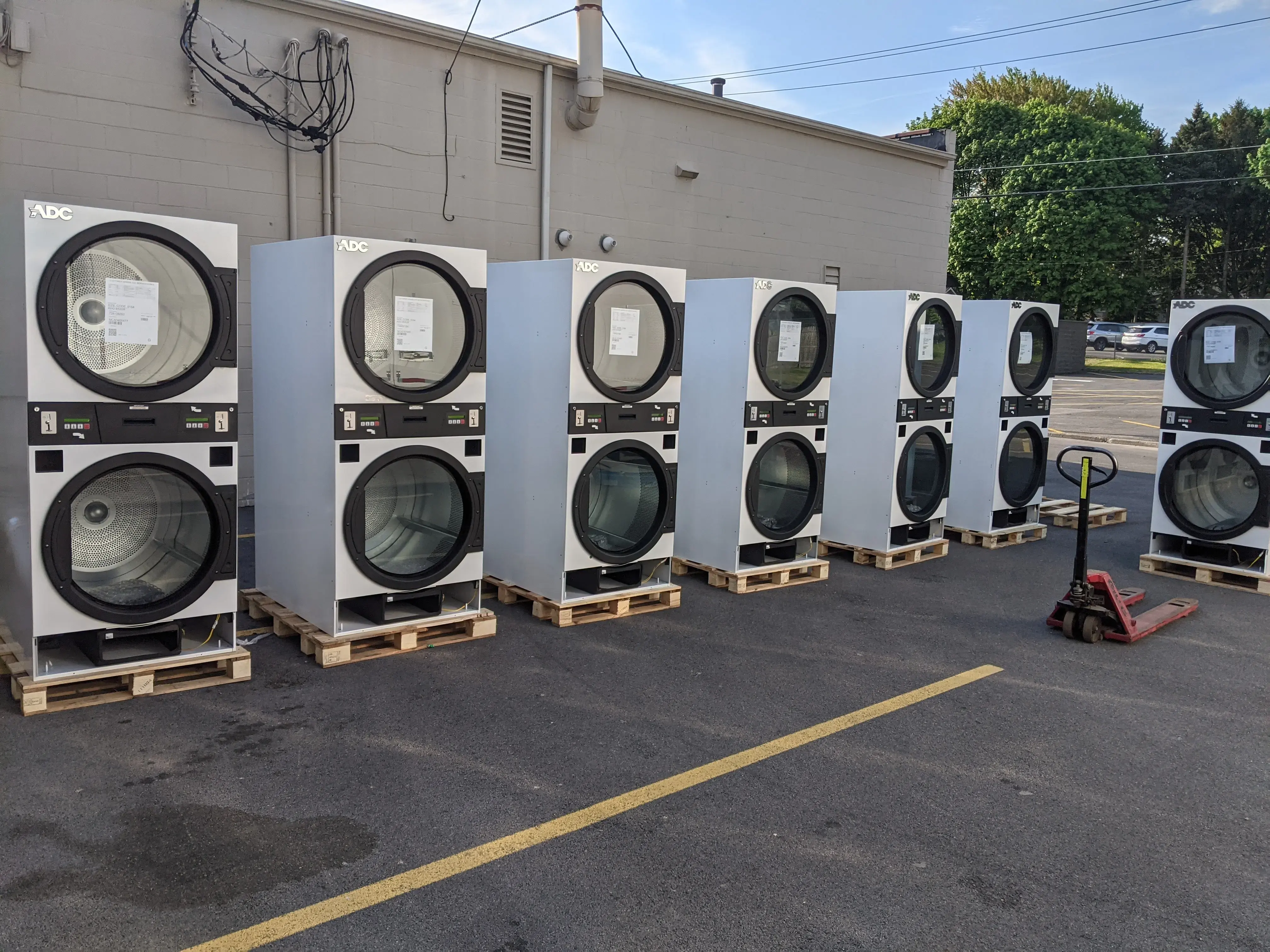 Laundry Junction thumbnail 5