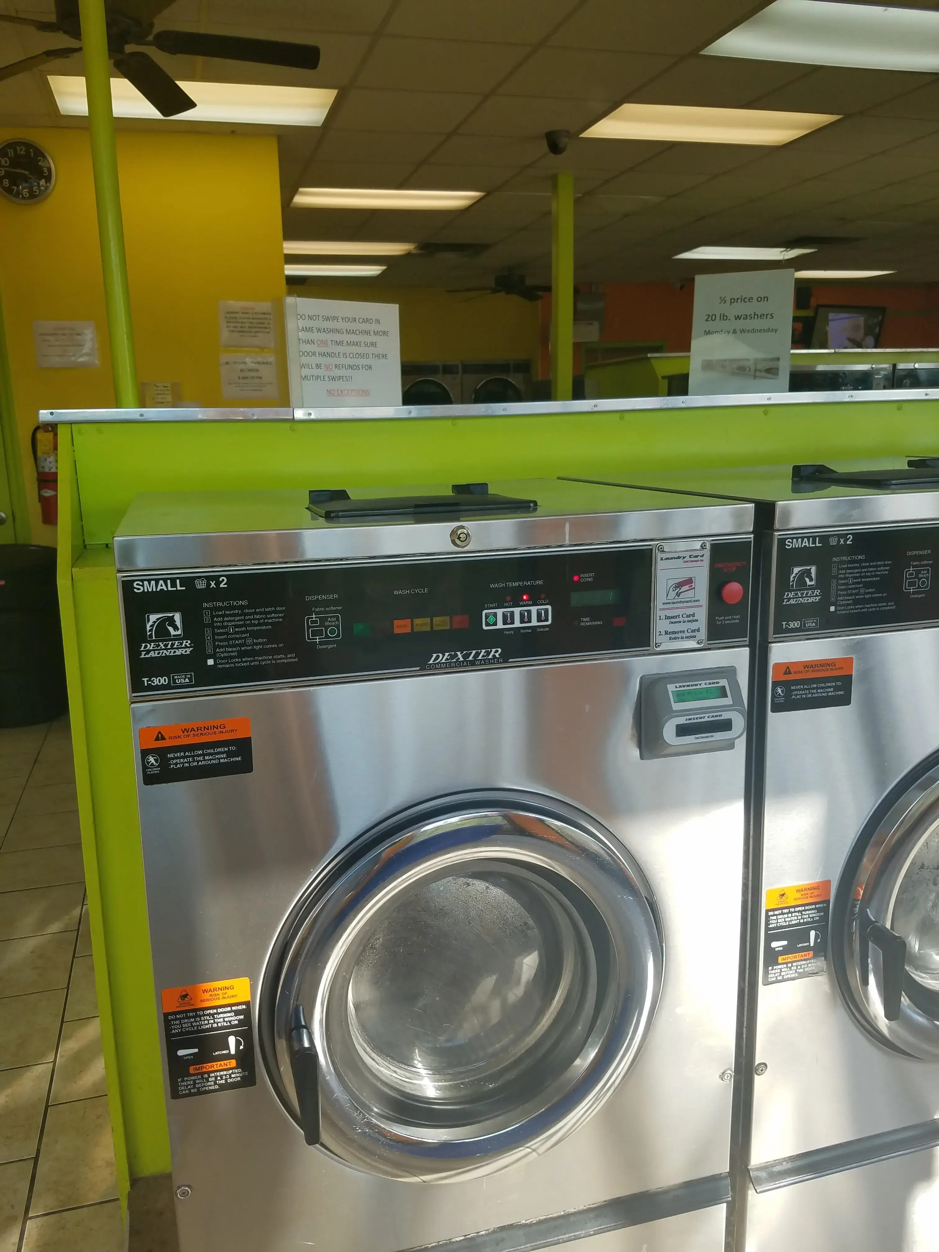 Laundry King thumbnail 13