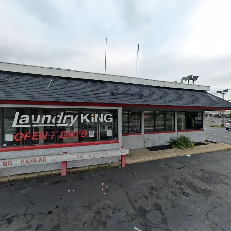 Laundry King - Image 15