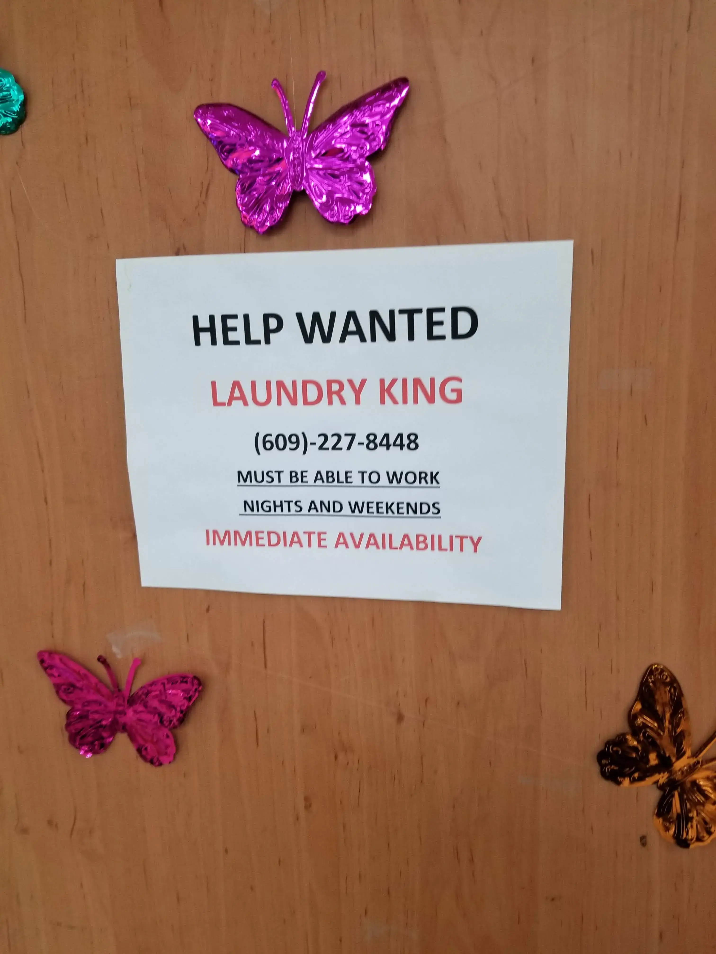 Laundry King thumbnail 12