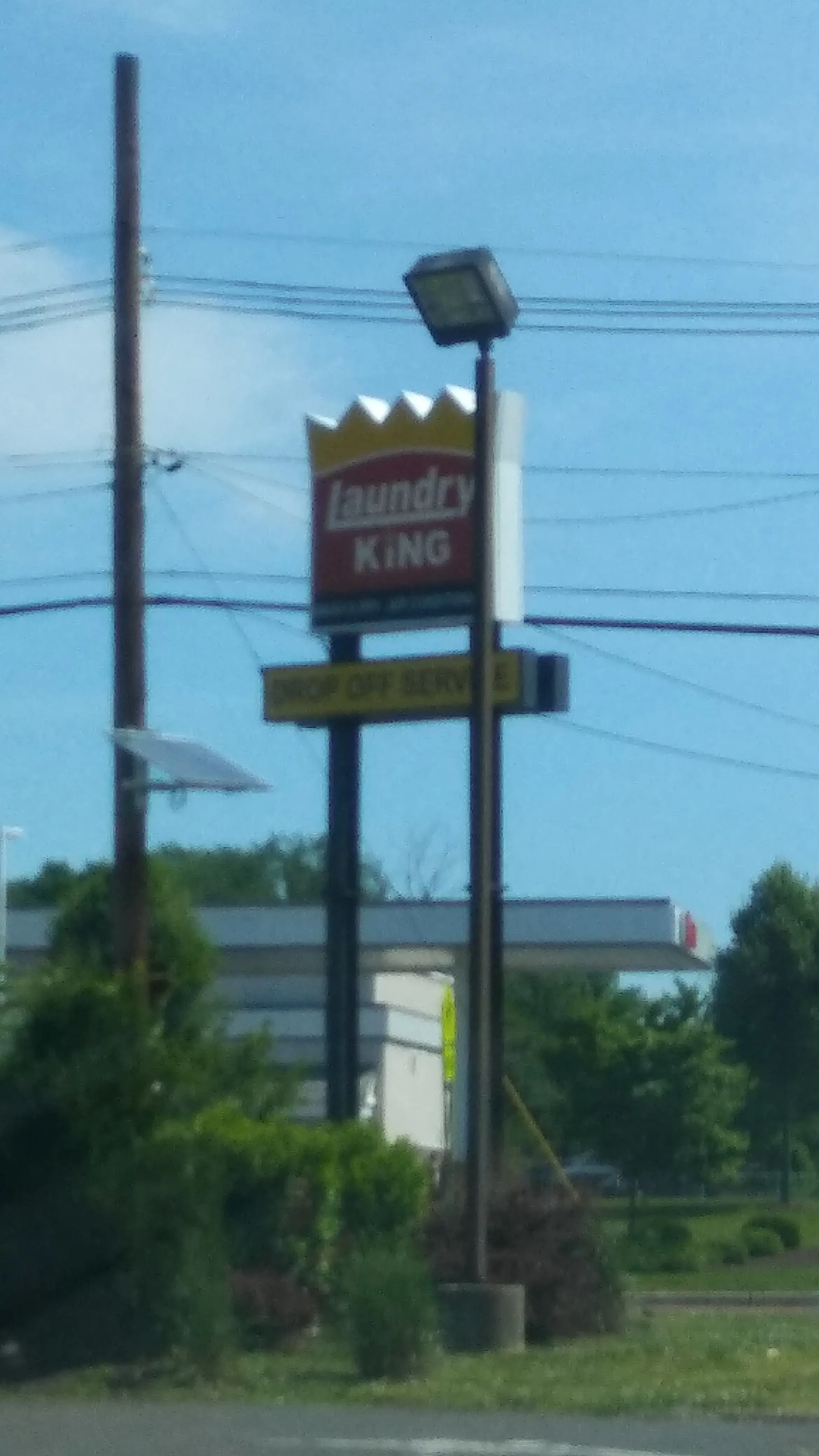 Laundry King - Image 10