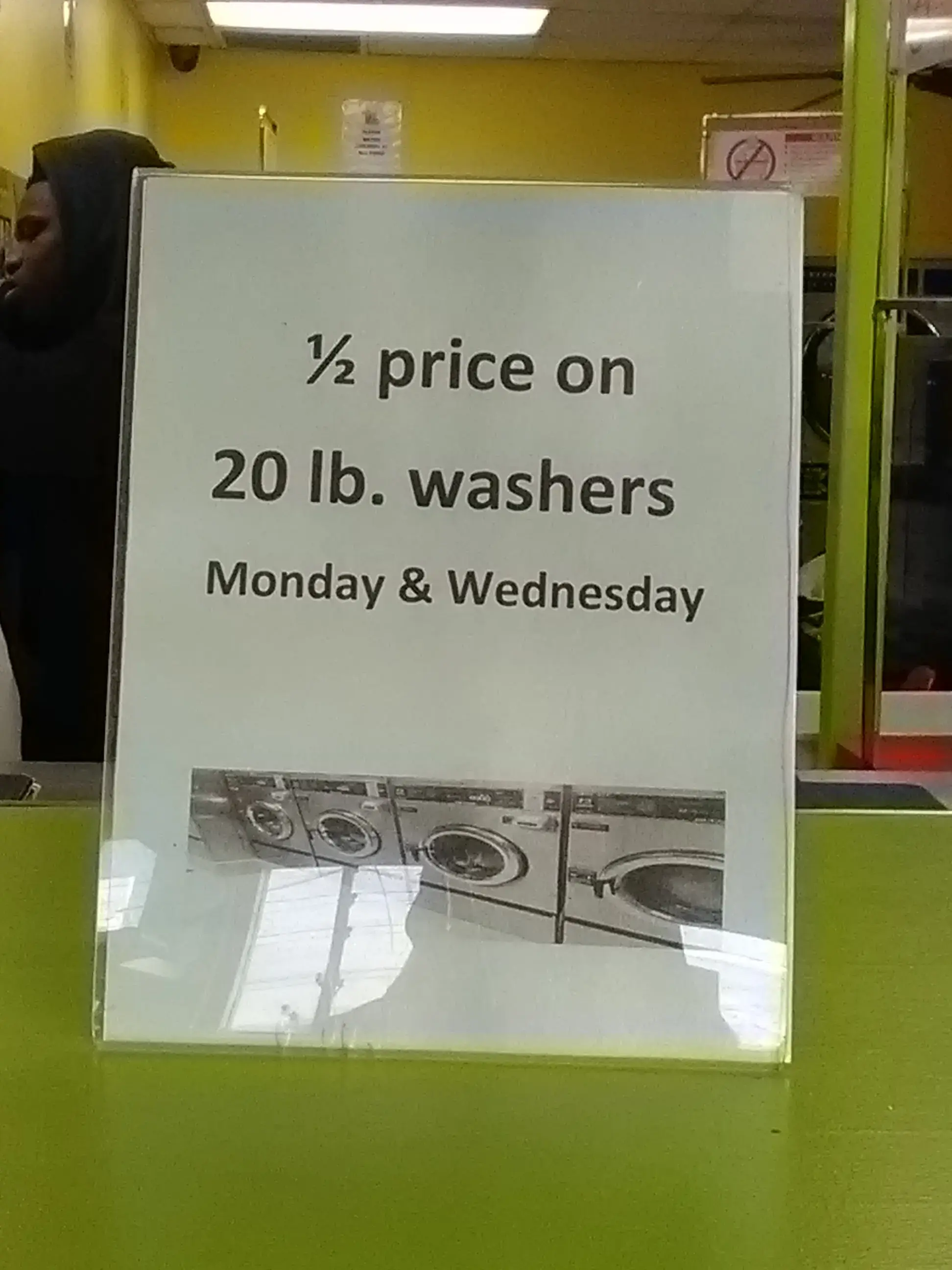 Laundry King - Image 5