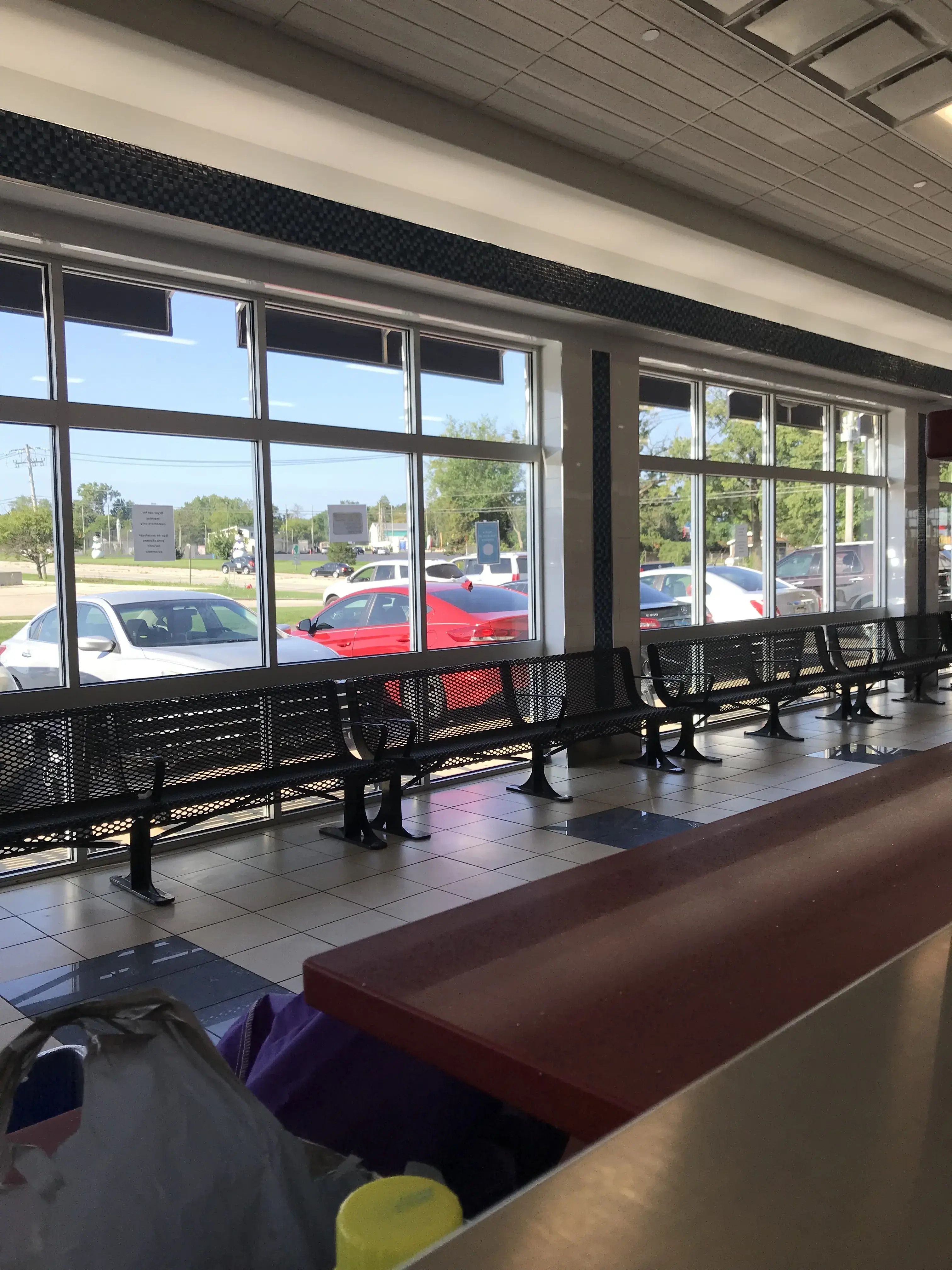 Laundry King East Dundee - Image 16