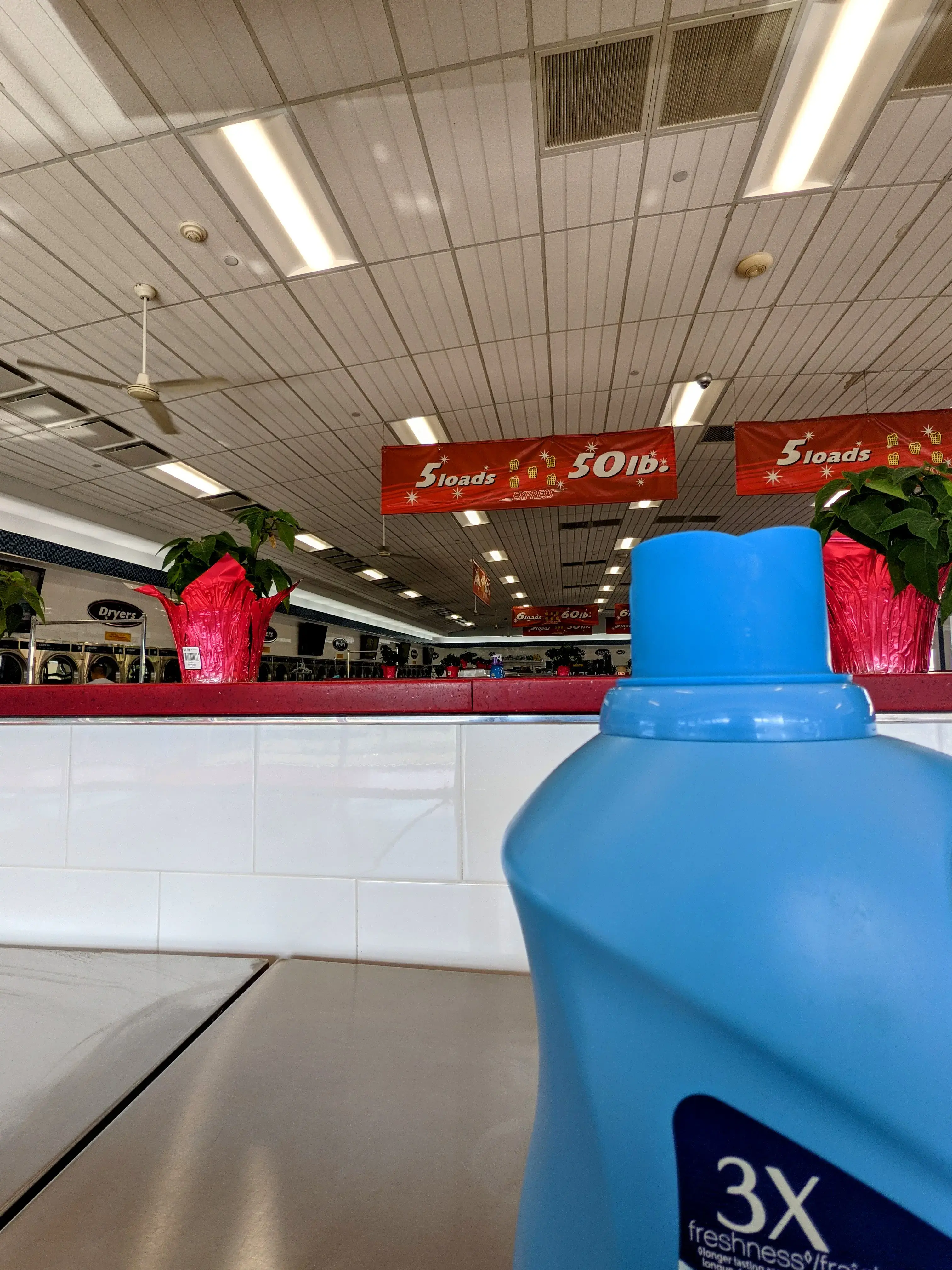 Laundry King East Dundee - Image 18