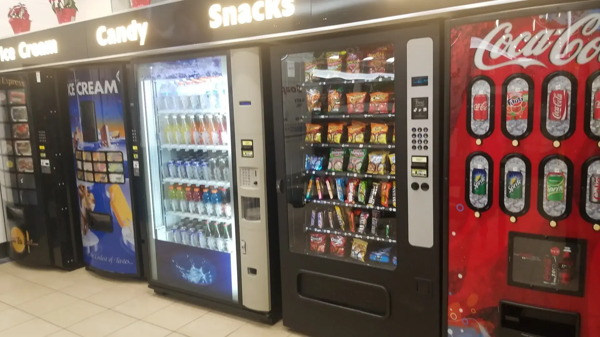 Laundry King East Dundee thumbnail 5