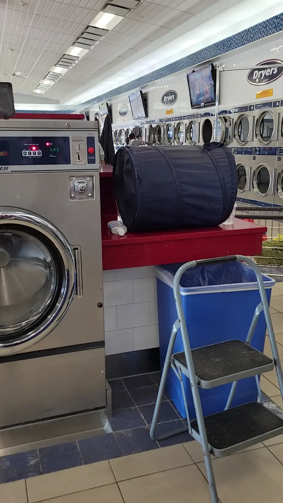 Laundry King East Dundee thumbnail 2