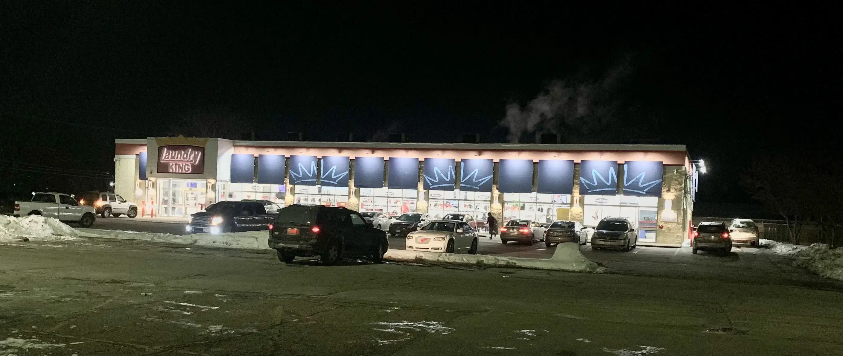 Laundry King East Dundee thumbnail 19