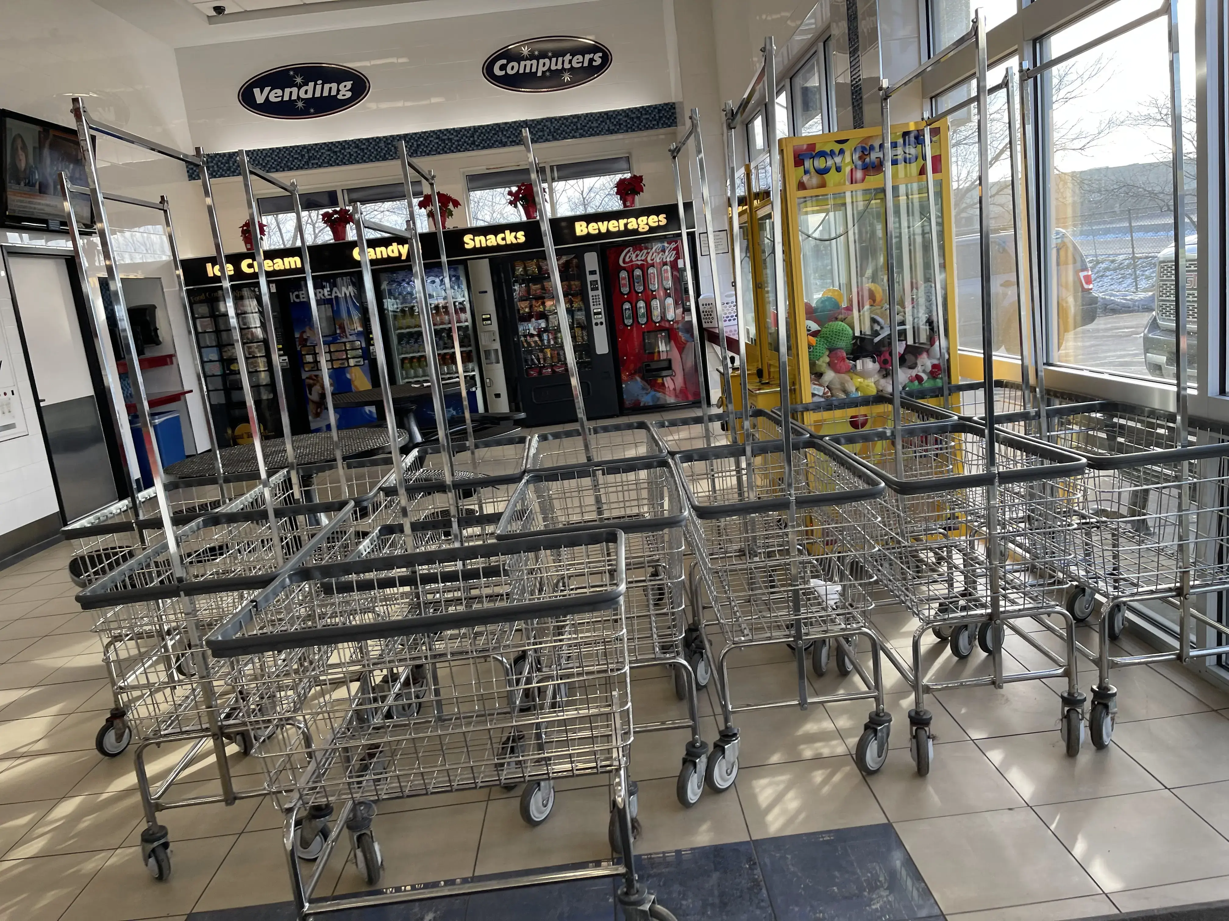 Laundry King East Dundee thumbnail 7