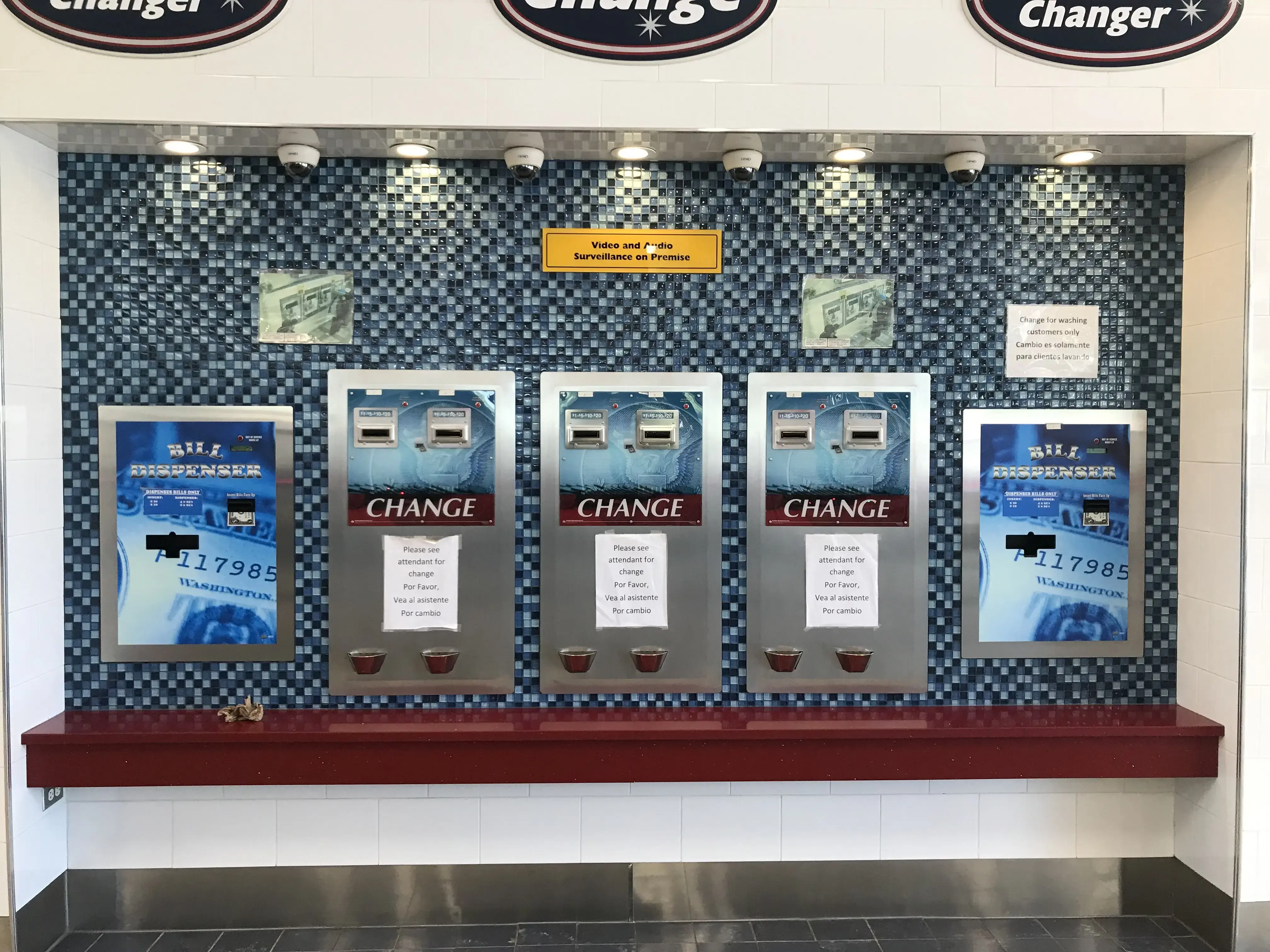 Laundry King East Dundee - Image 10