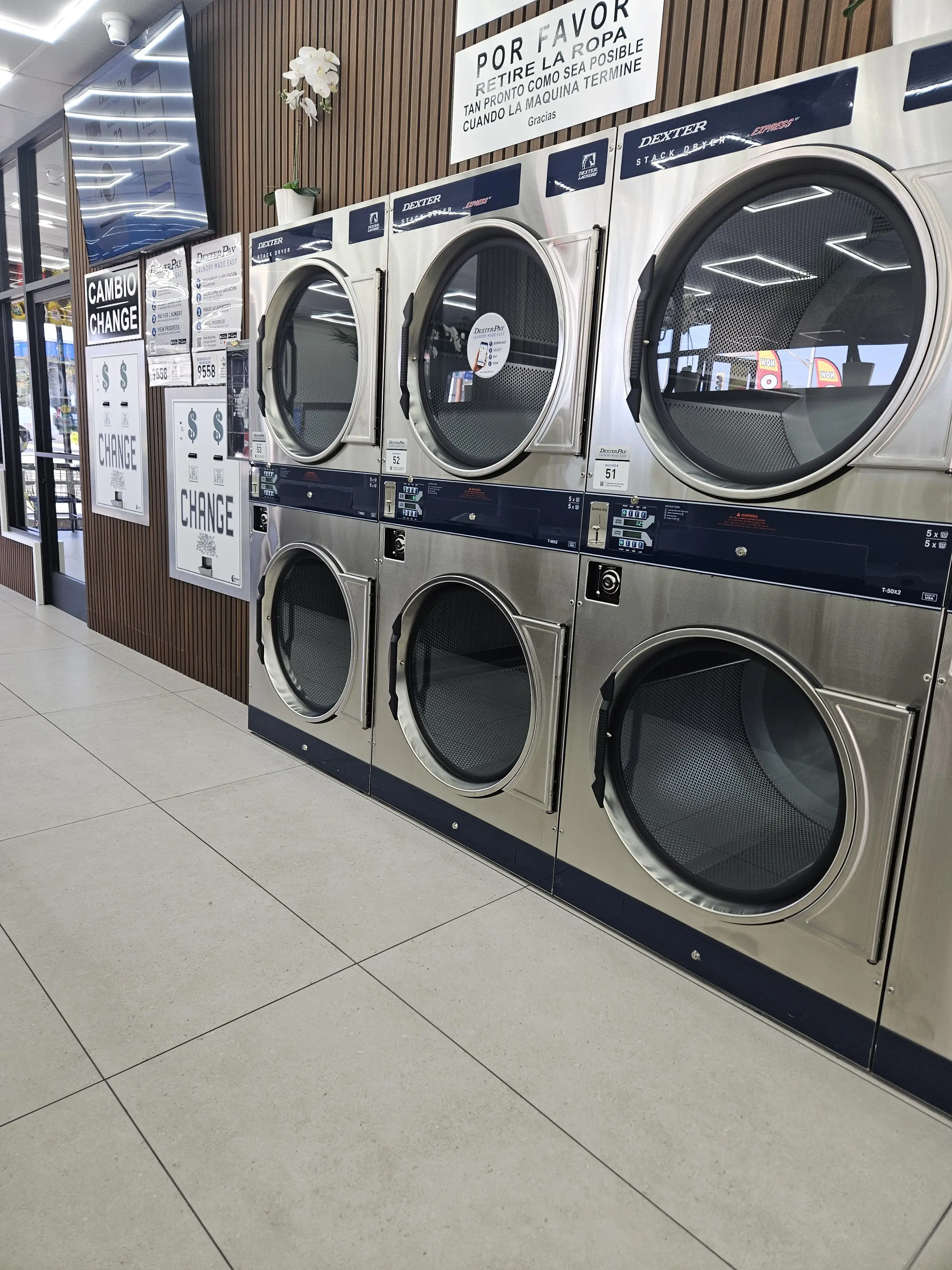 Laundry King - Image 17