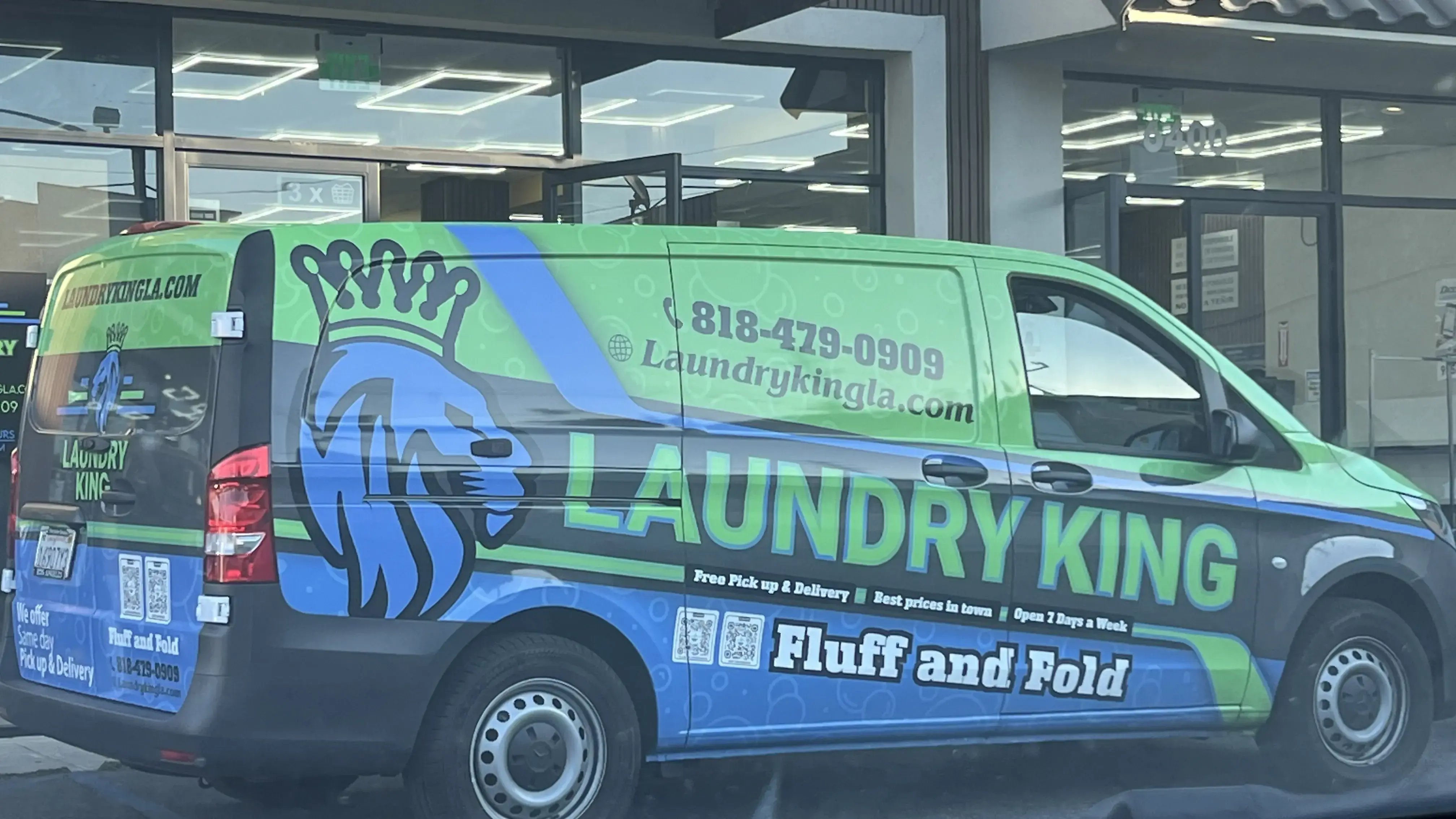 Laundry King thumbnail 15