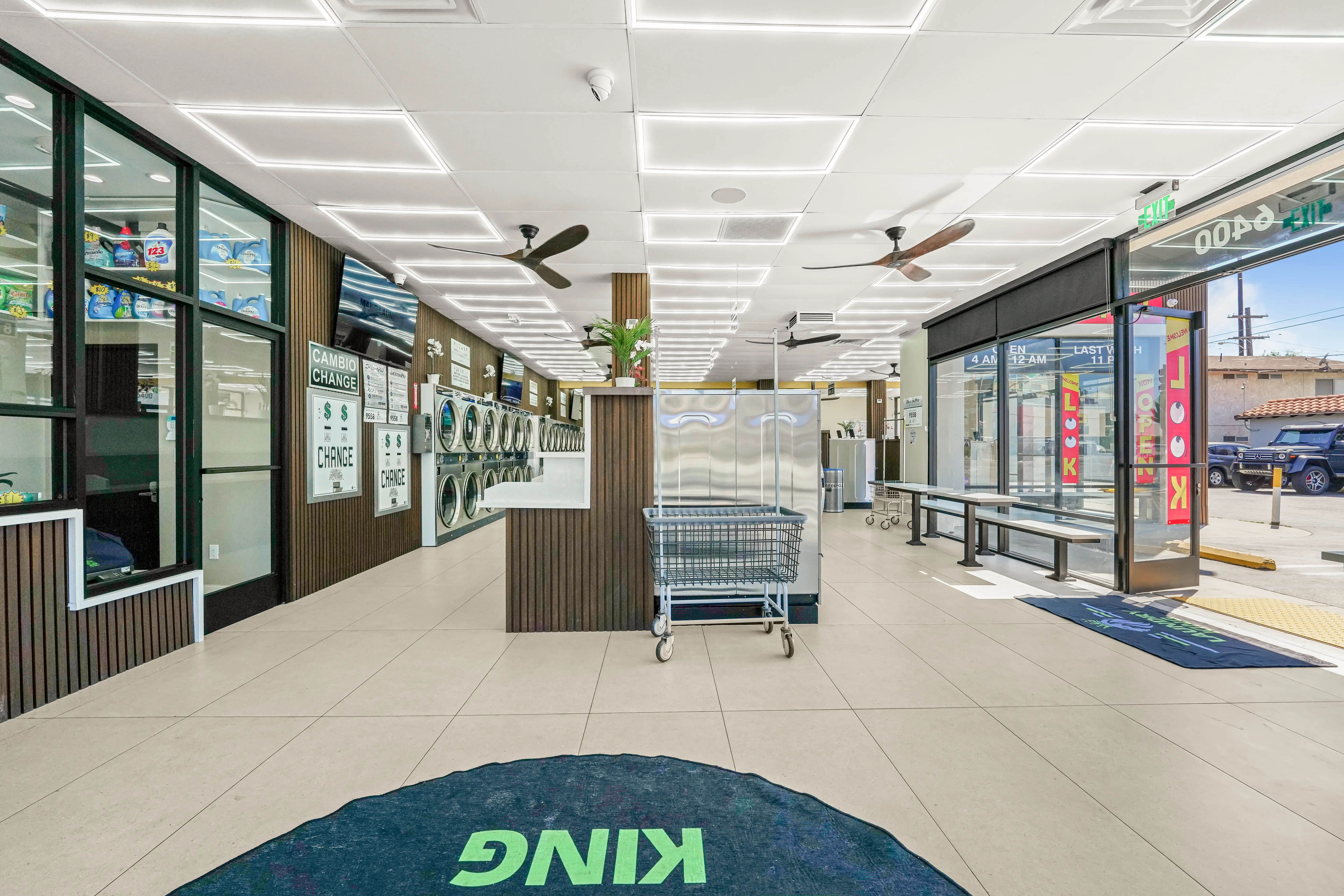 Laundry King - Image 3