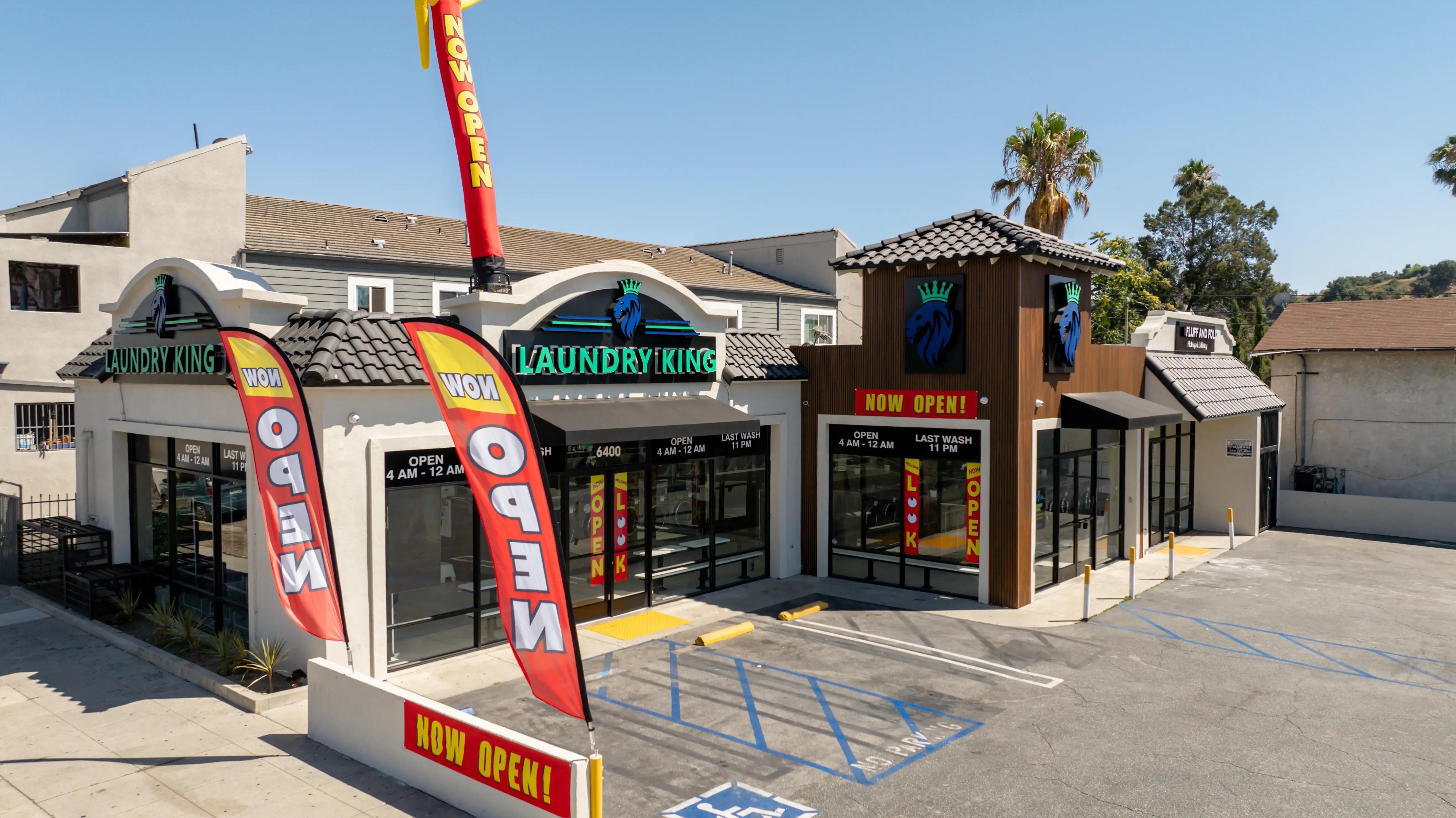 Laundry King thumbnail 2