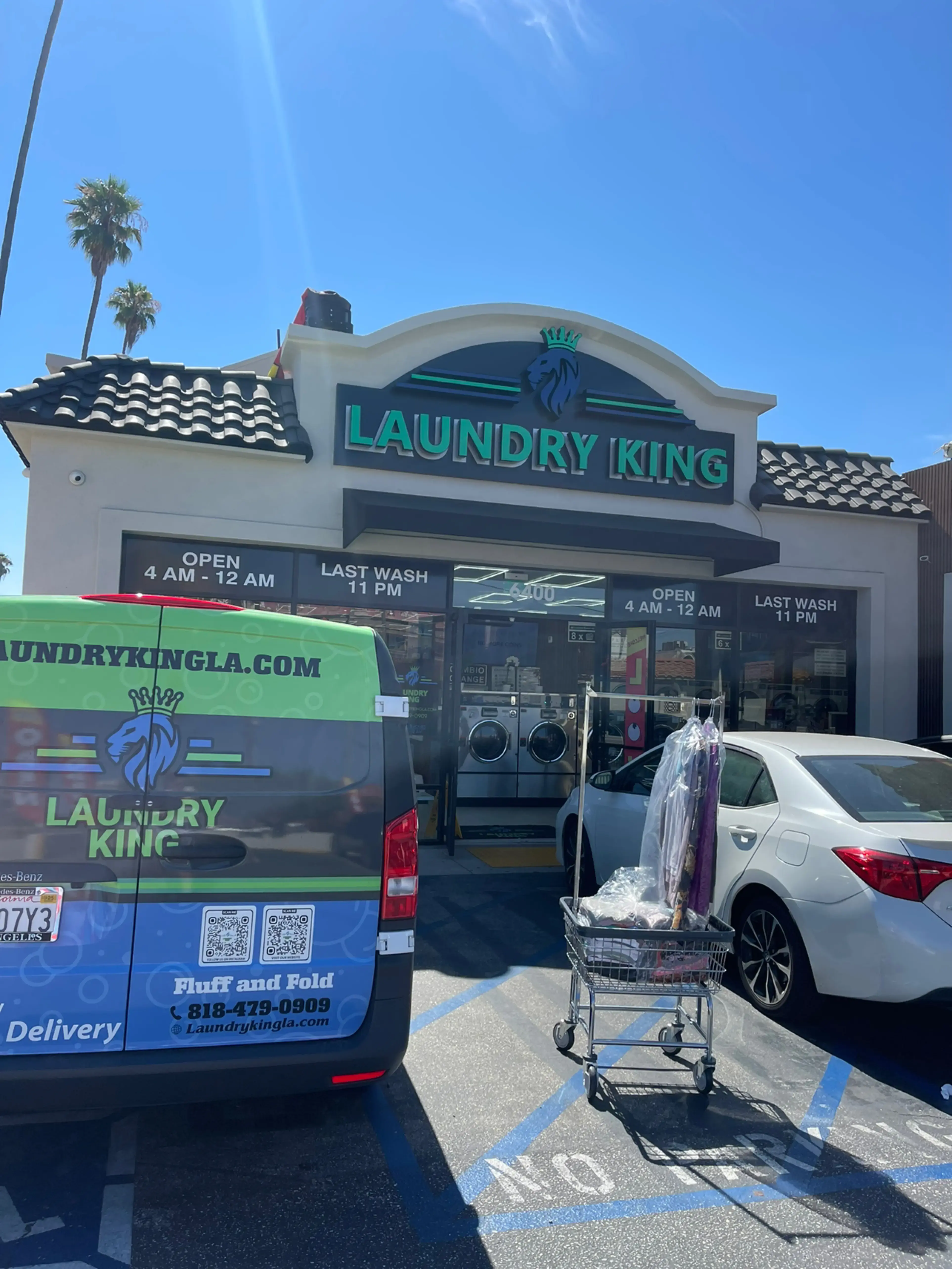 Laundry King thumbnail 13