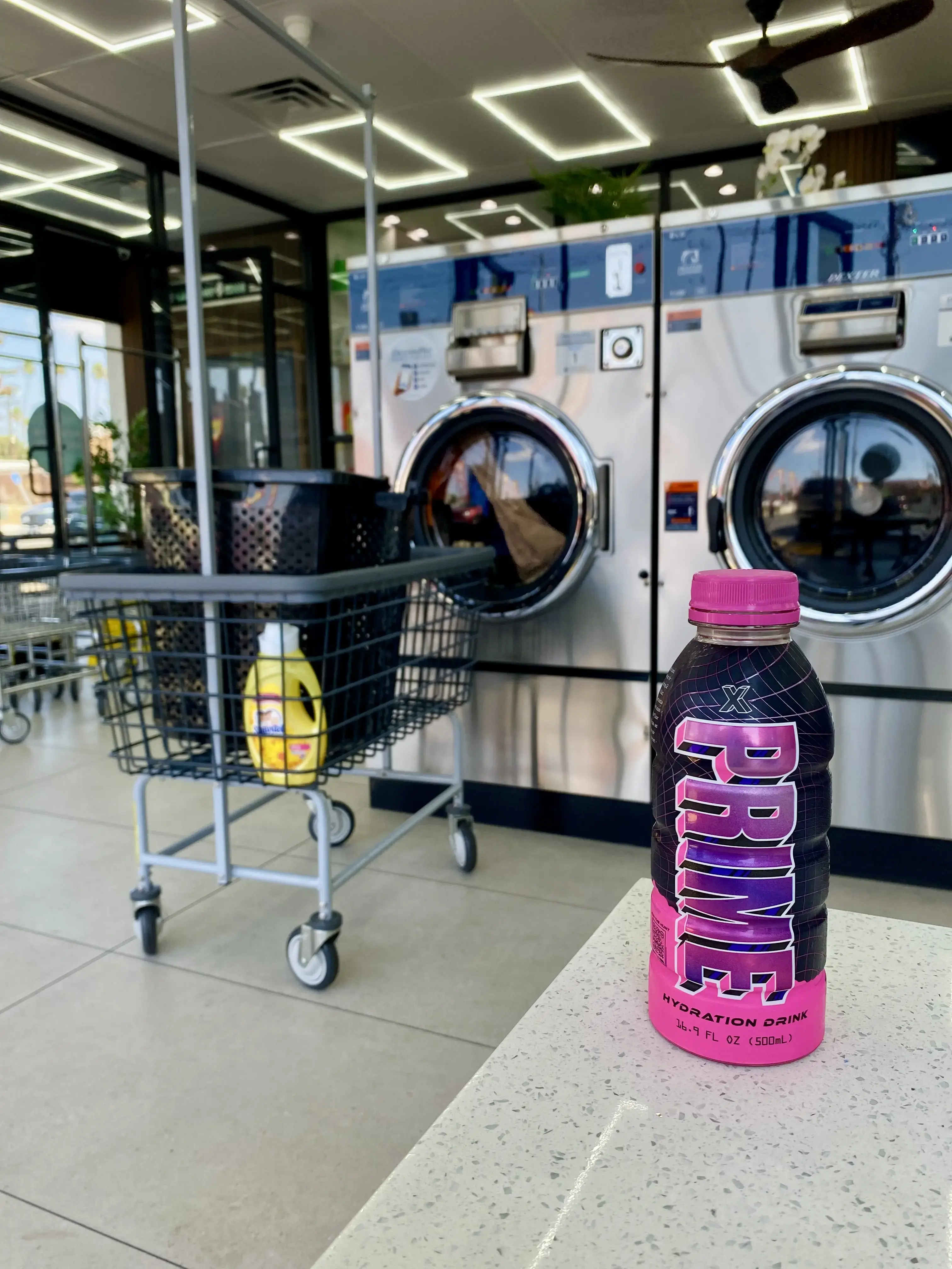 Laundry King - Image 11