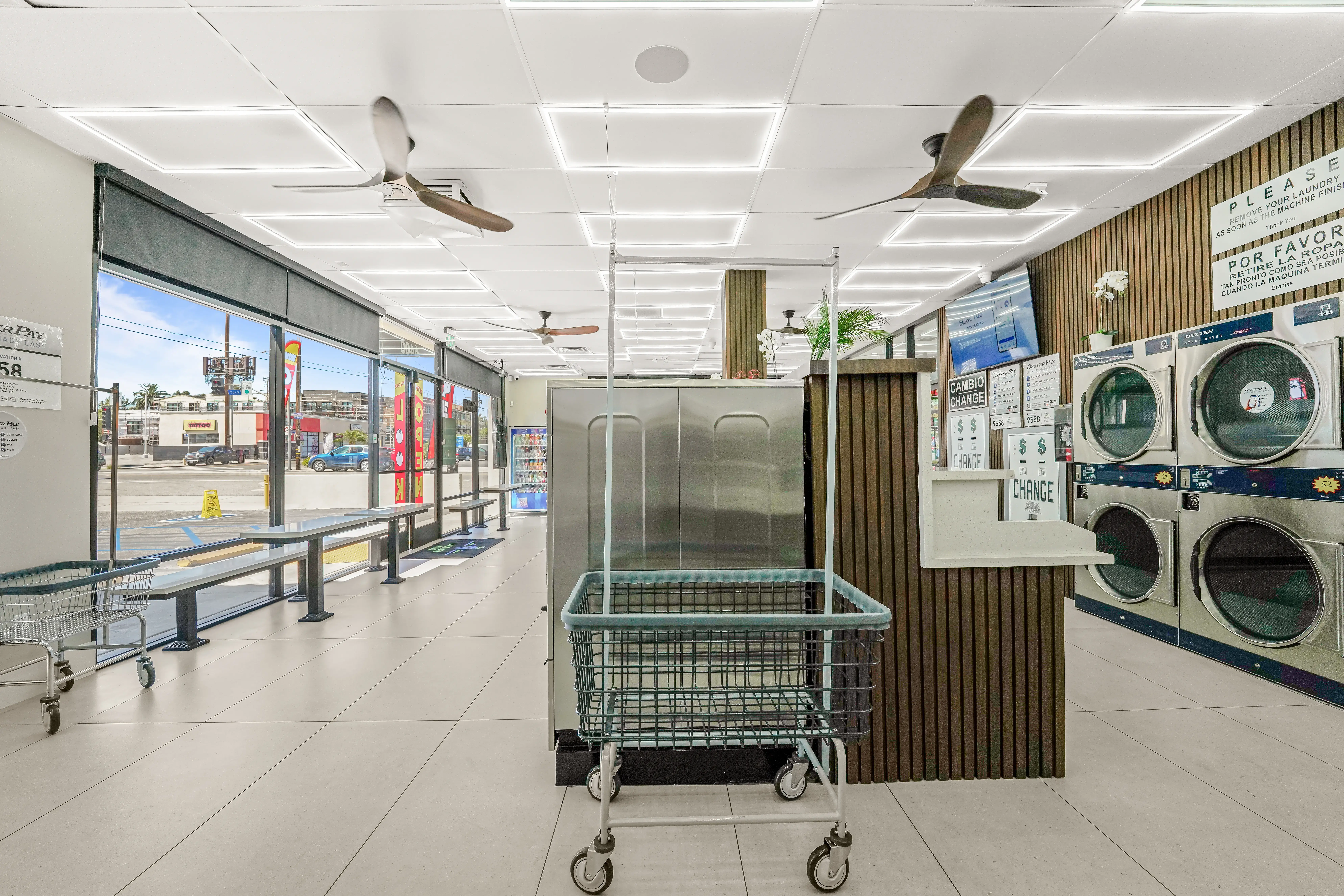 Laundry King - Image 8