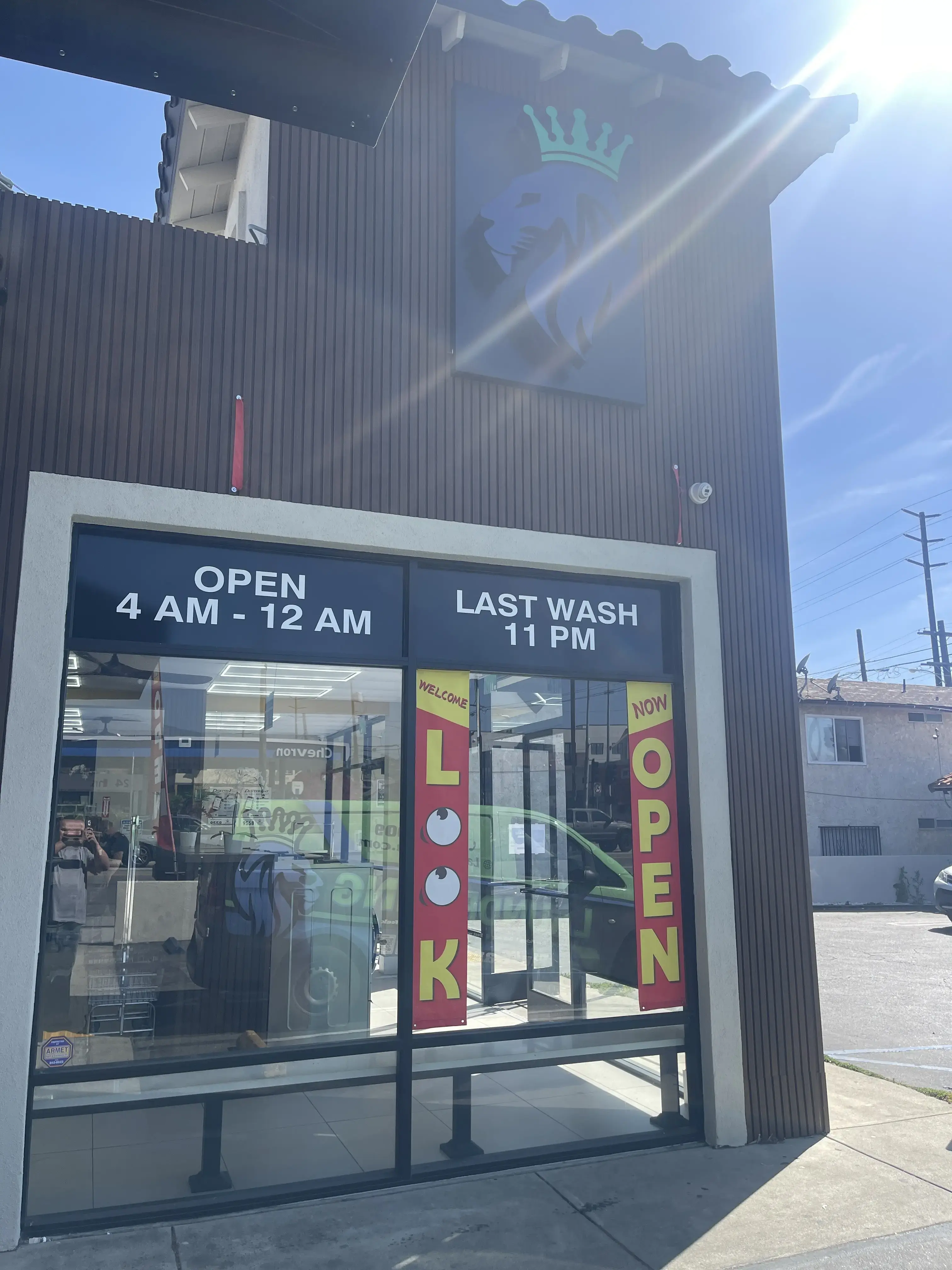 Laundry King - Image 14