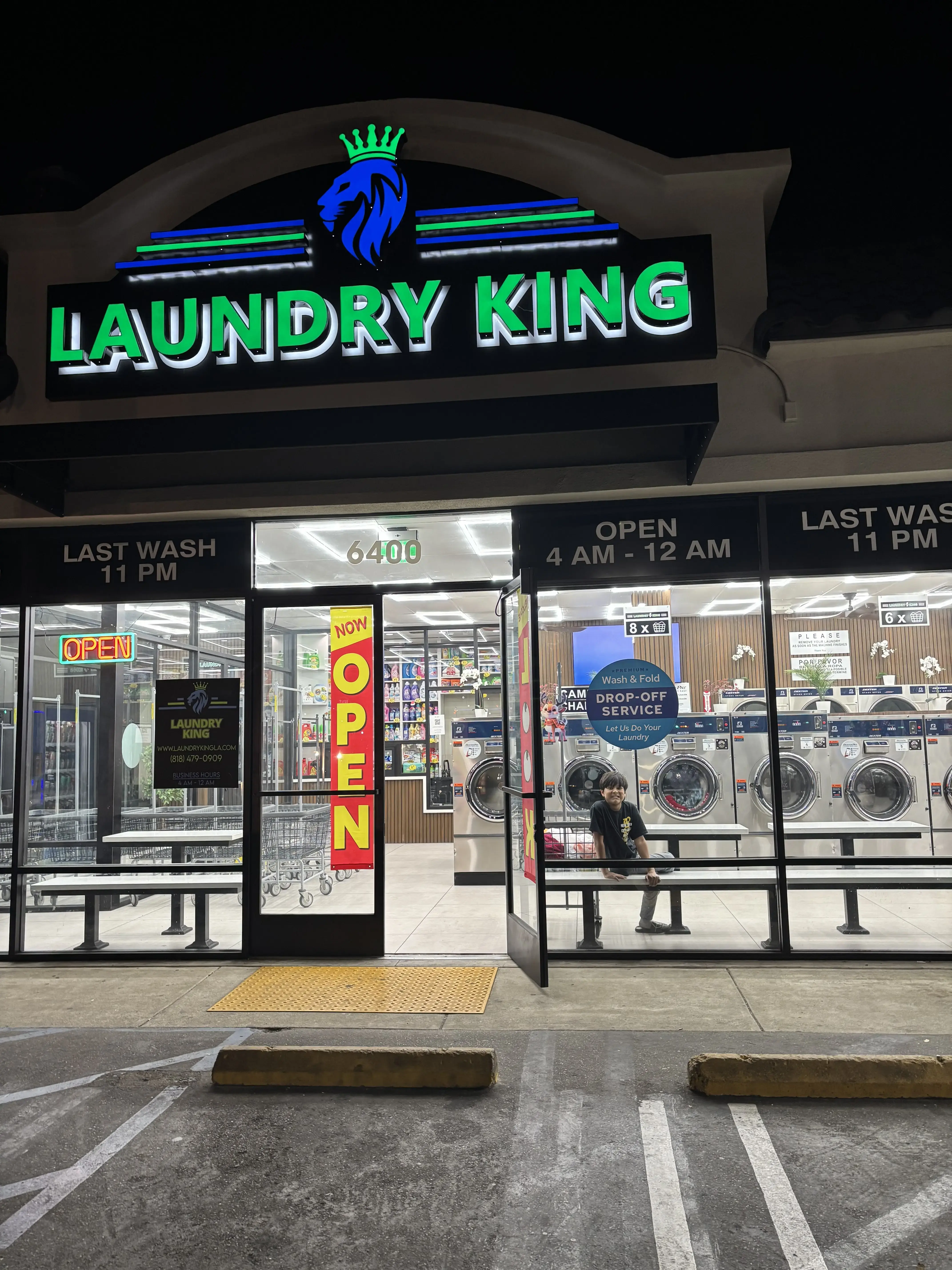 Laundry King thumbnail 16