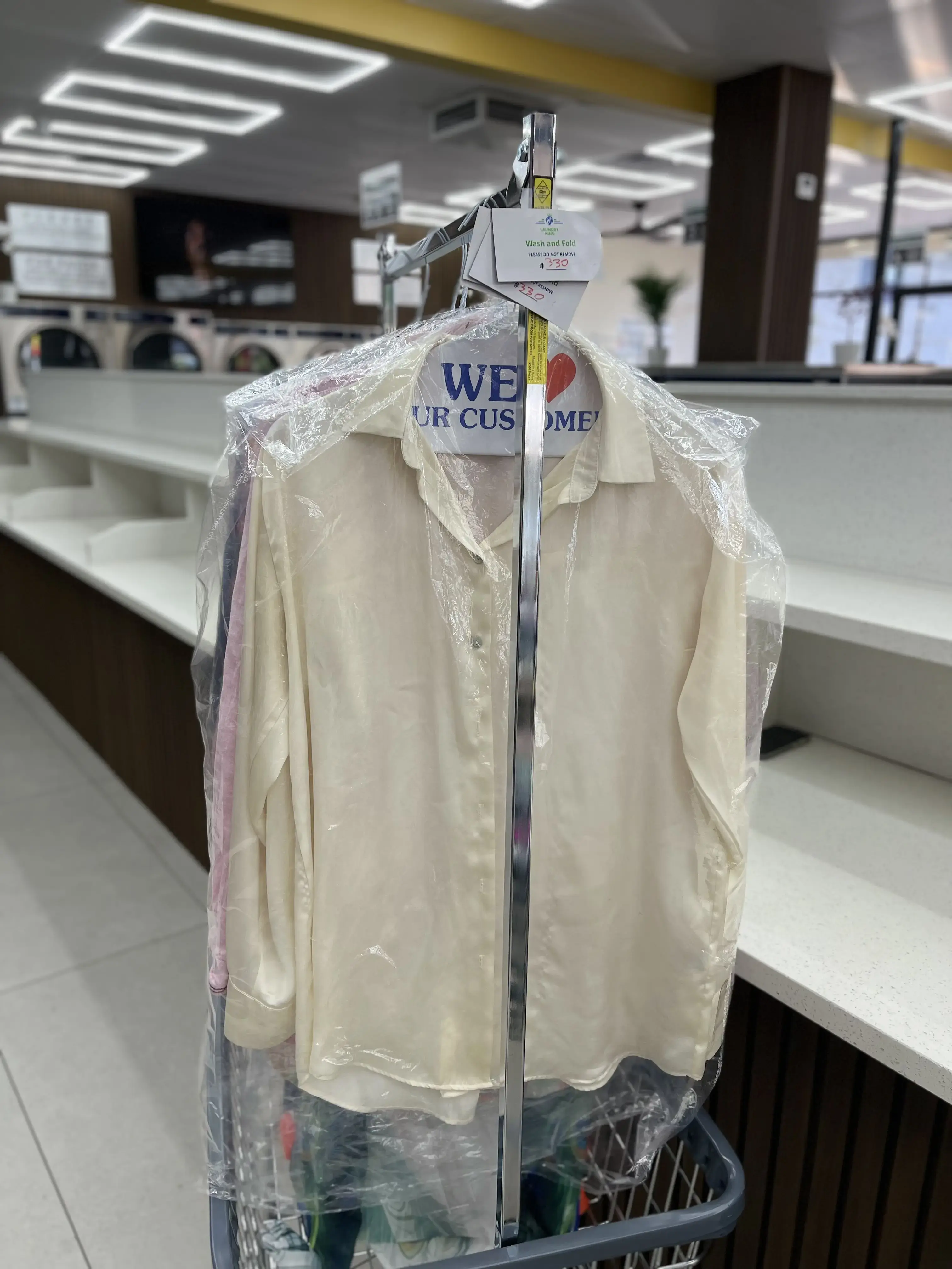 Laundry King - Image 7