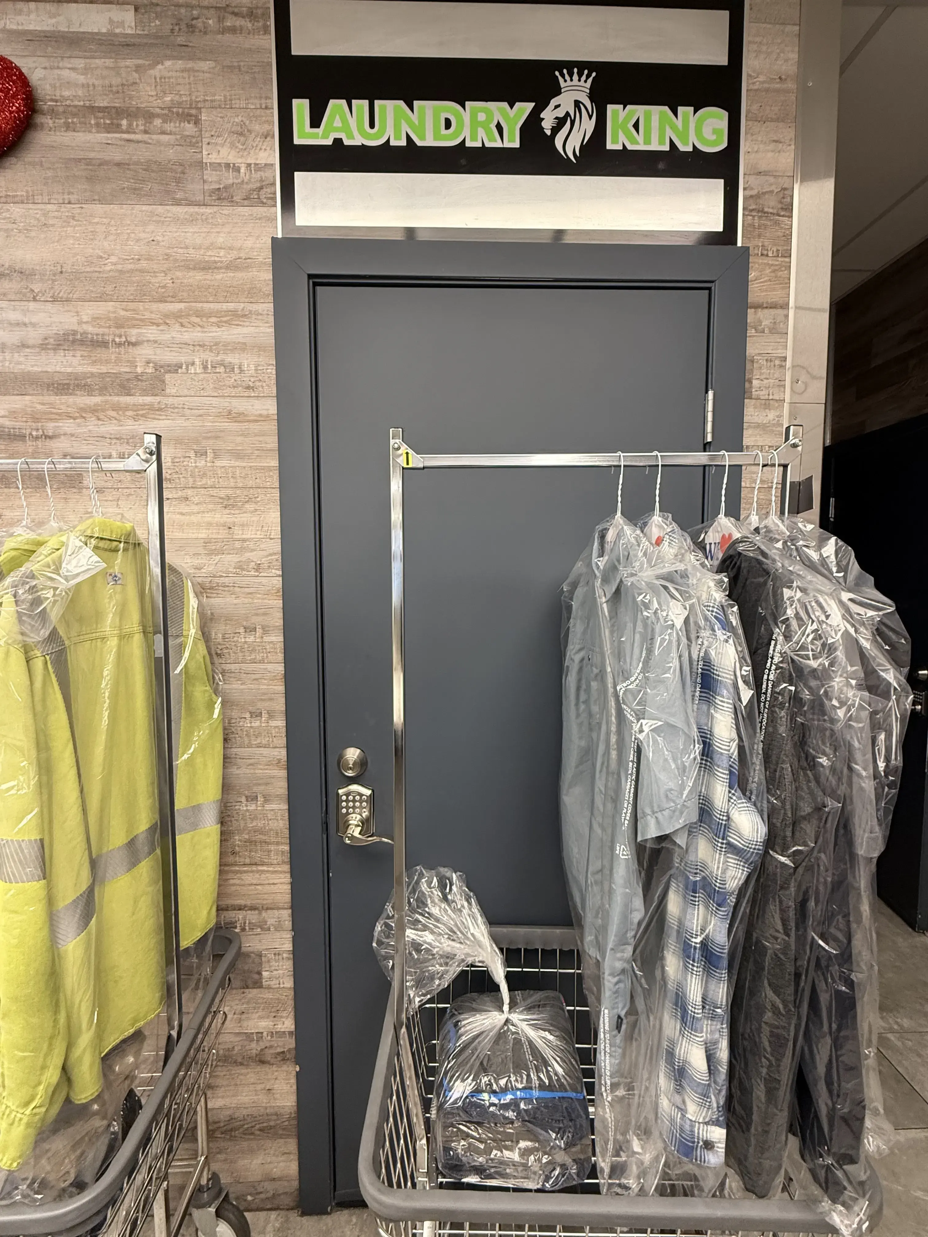 Laundry King - Image 16
