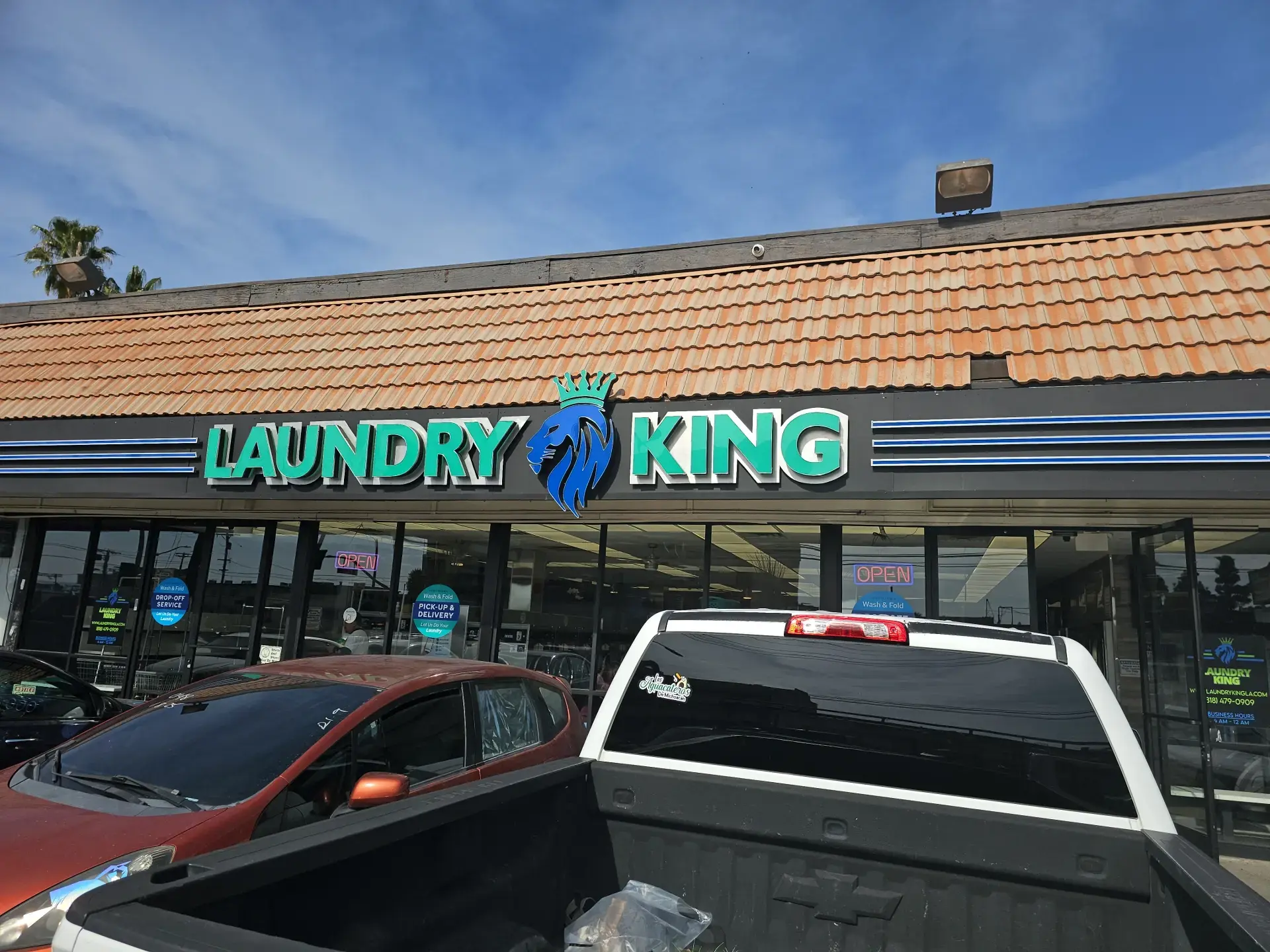 Laundry King thumbnail 5