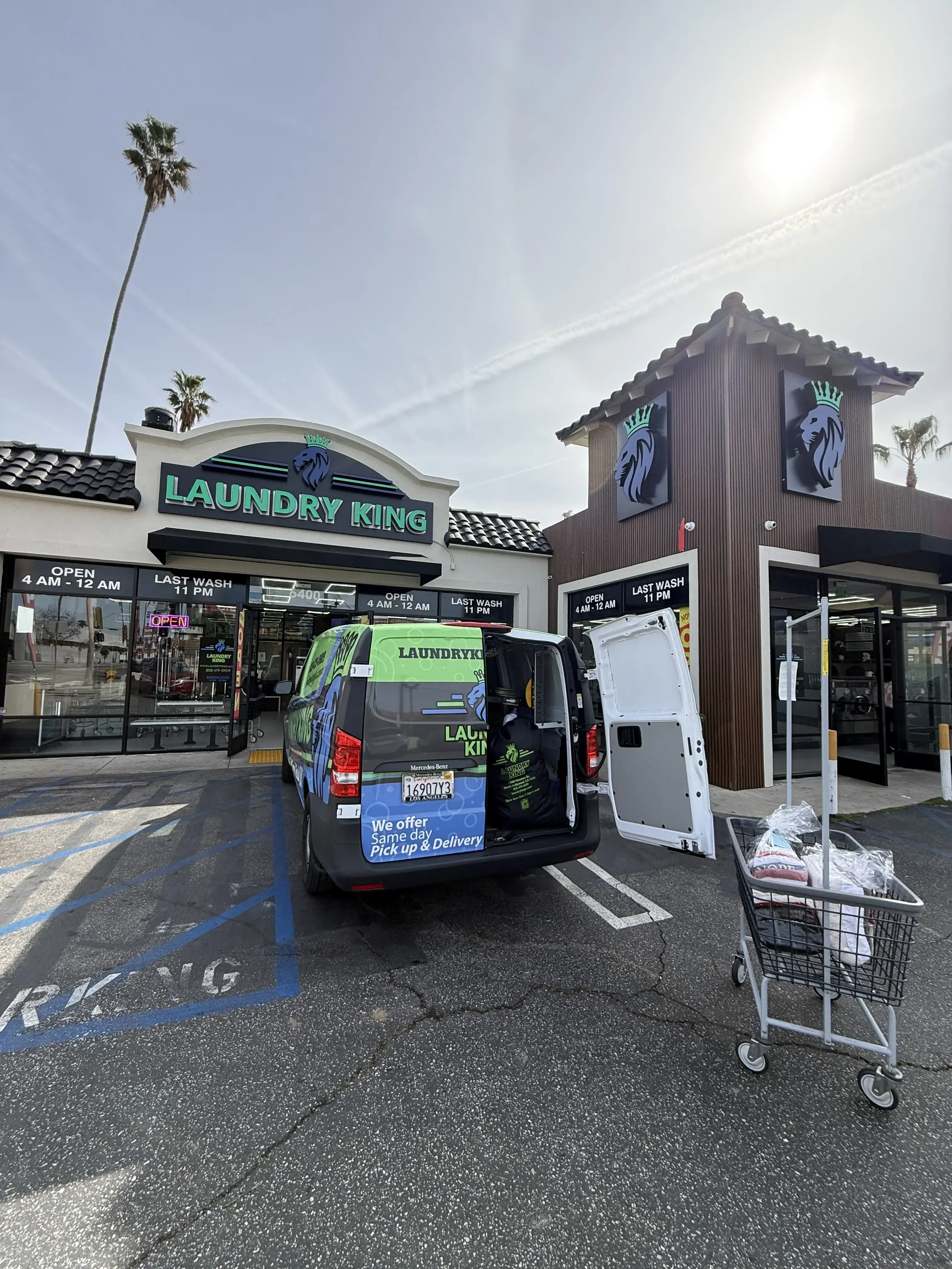 Laundry King - Image 11