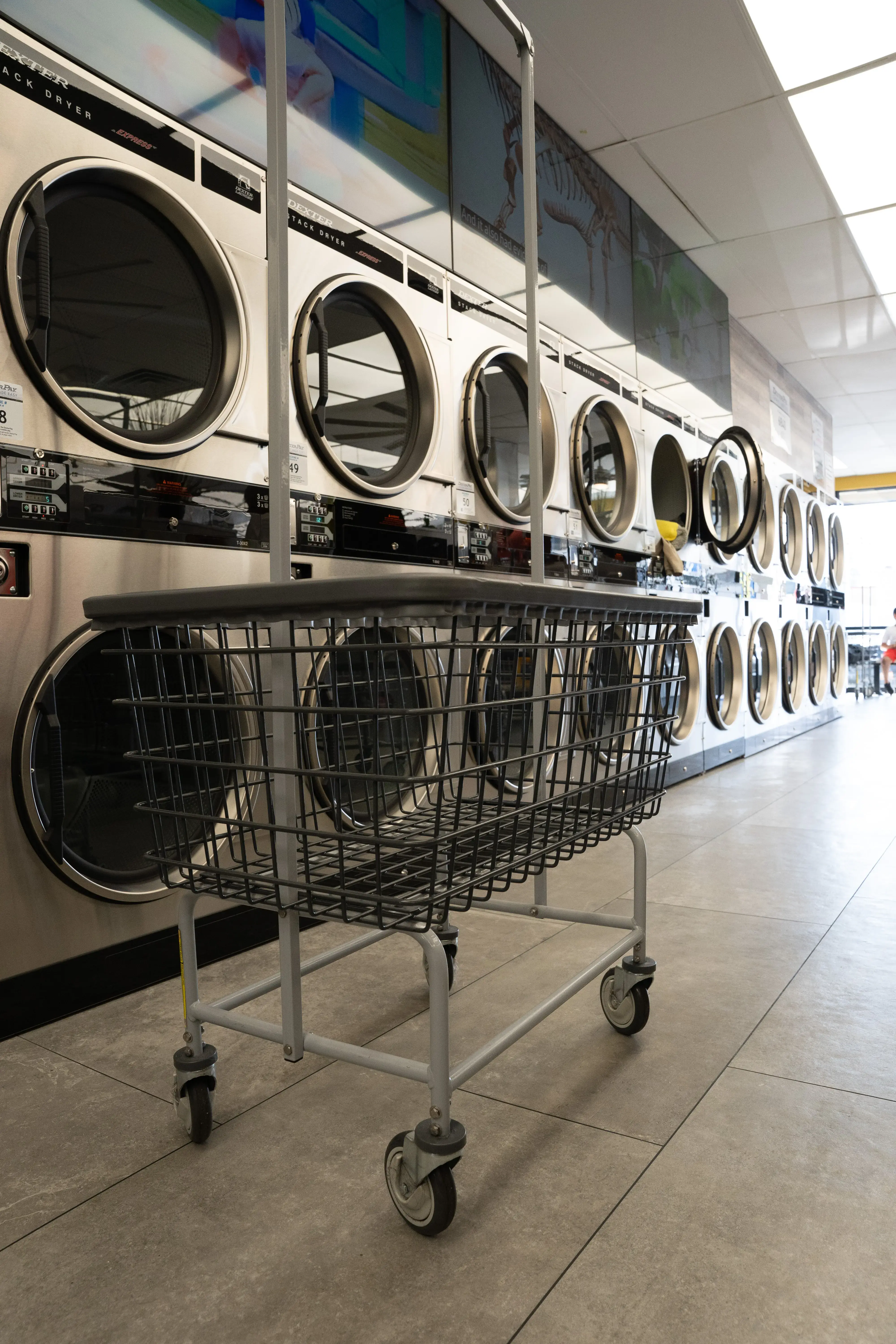 Laundry King thumbnail 8
