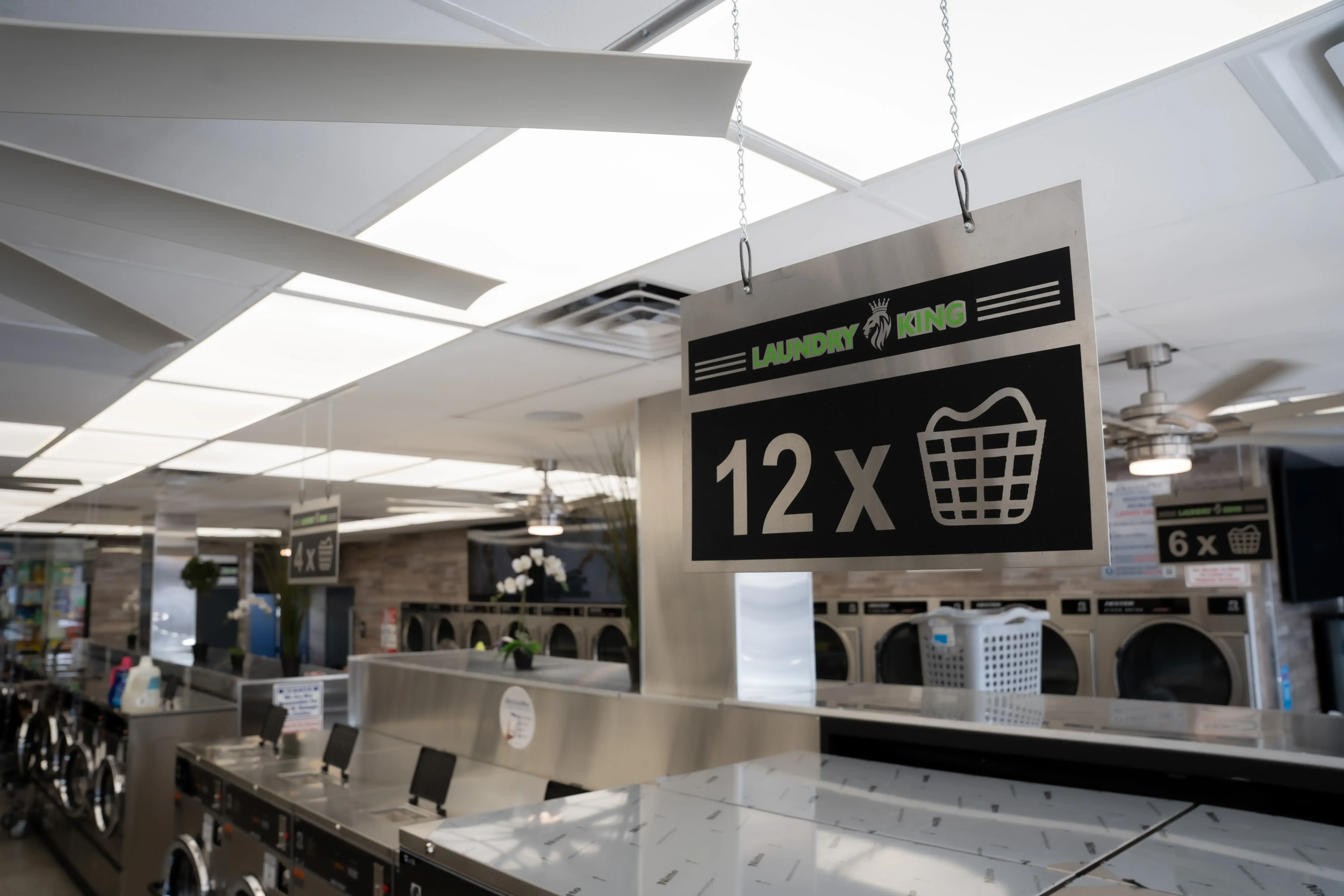 Laundry King - Image 6