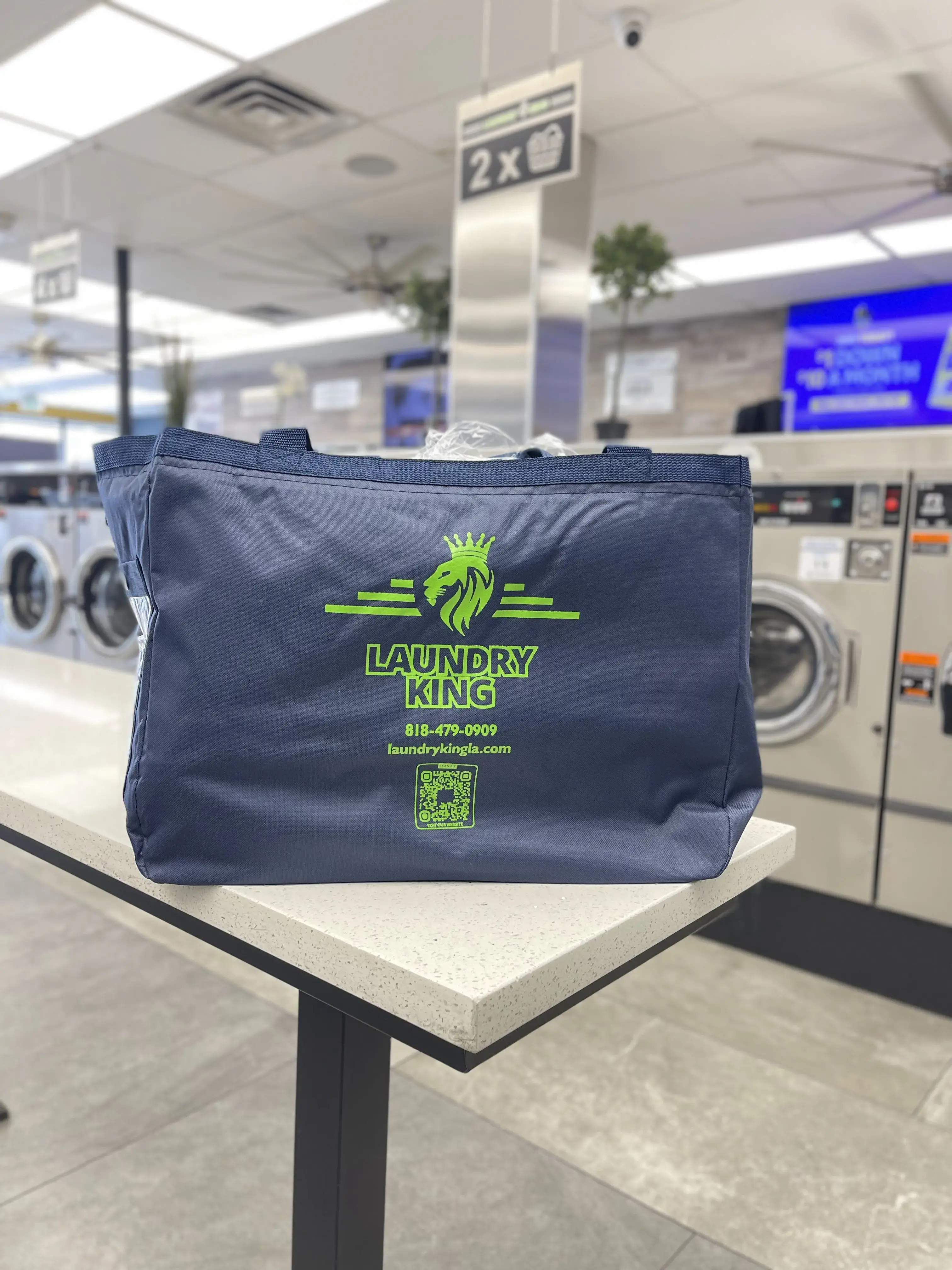 Laundry King - Image 13