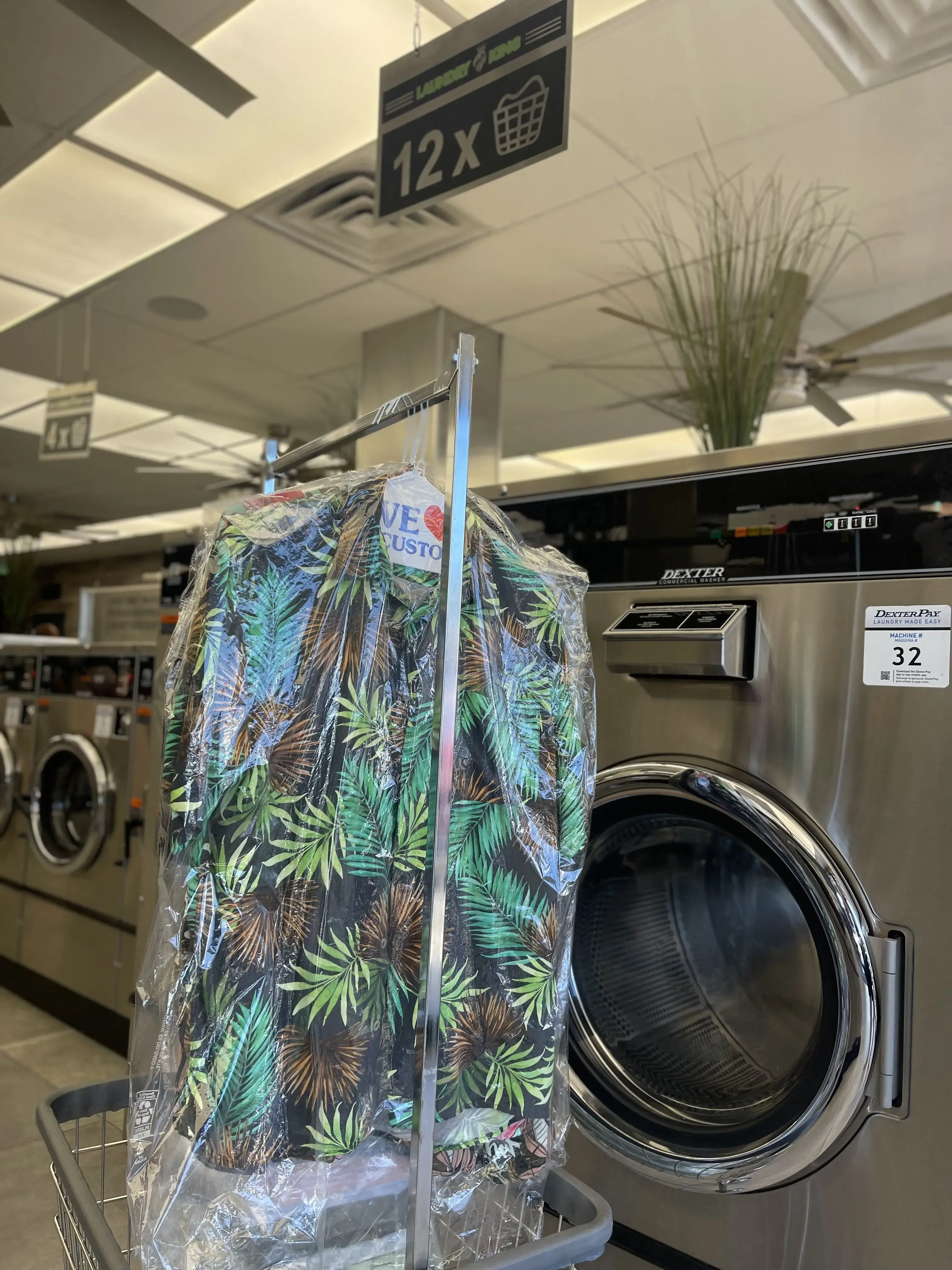 Laundry King thumbnail 9