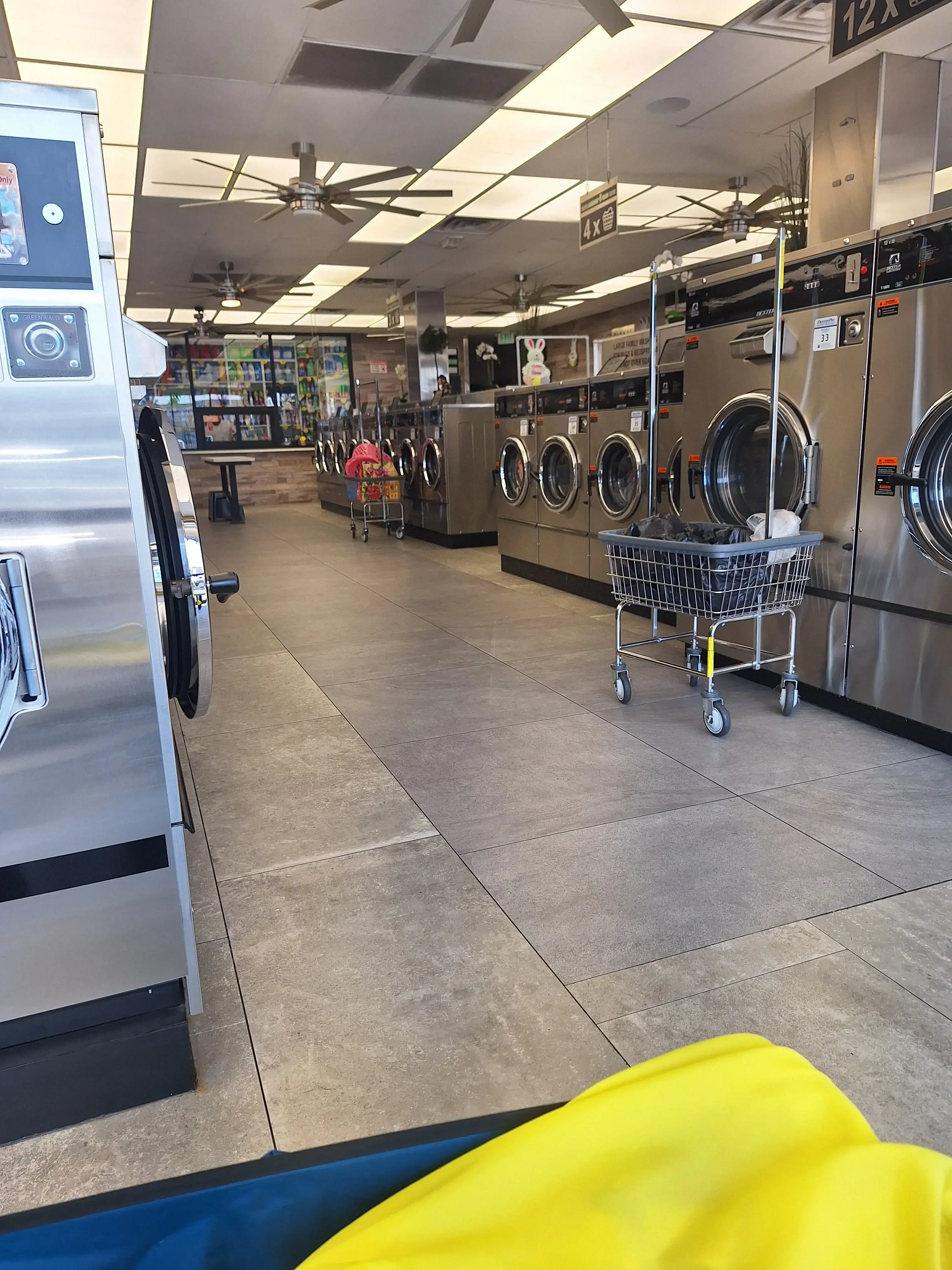 Laundry King - Image 18