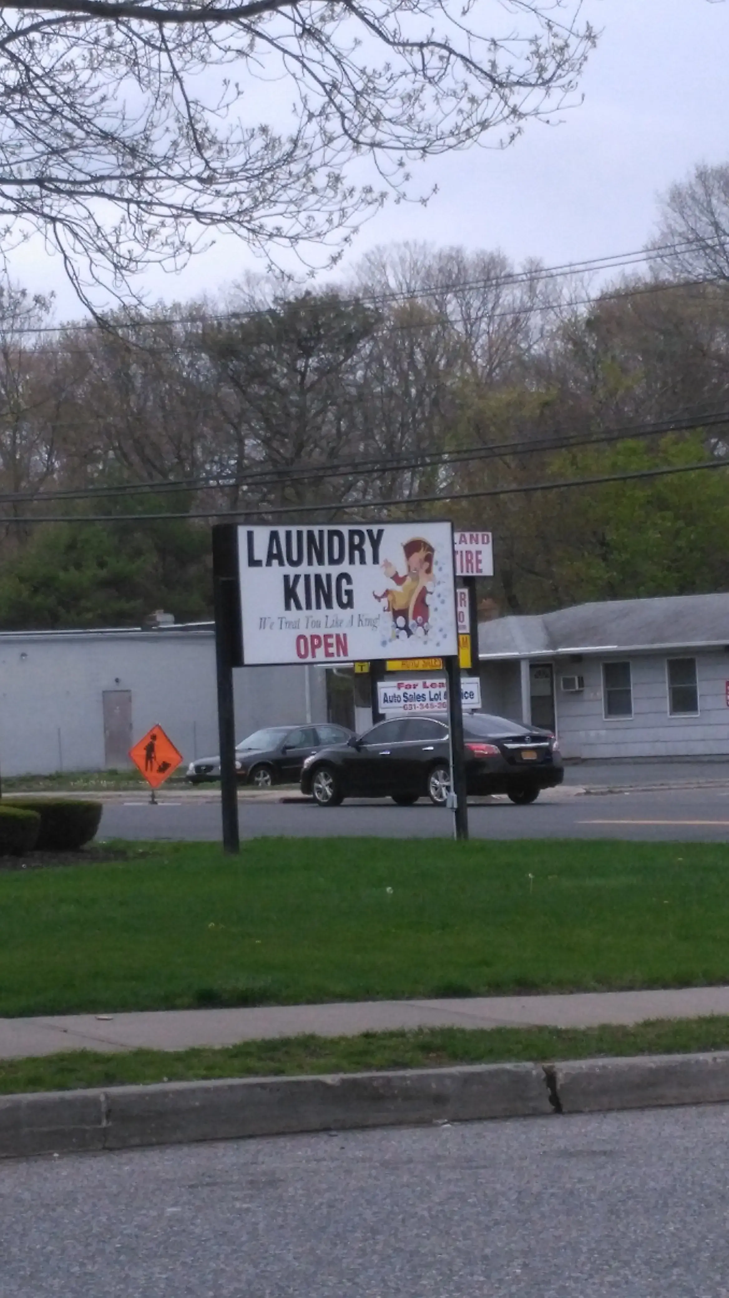Laundry King of Coram - Image 6