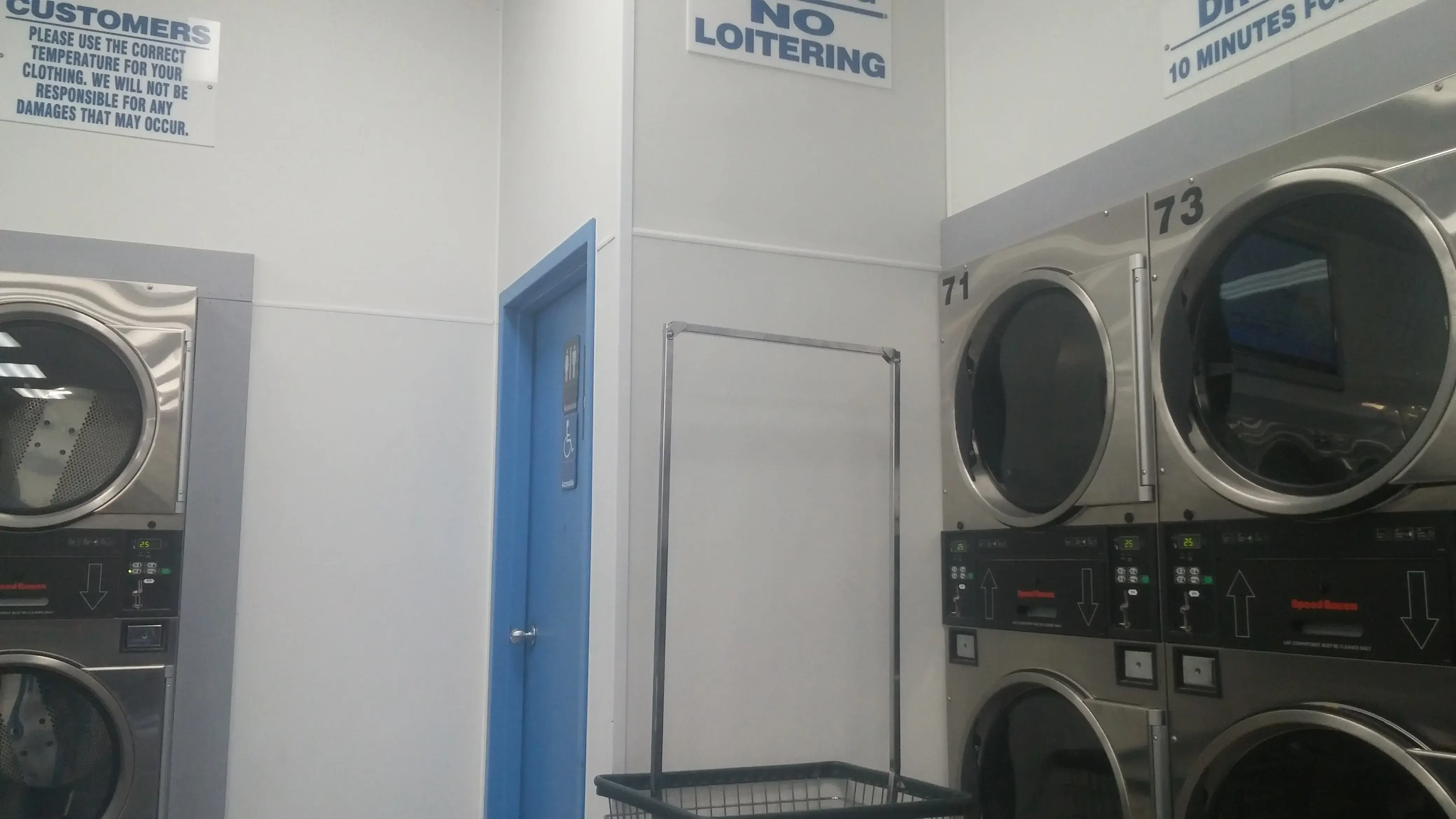 Laundry King of Coram thumbnail 10