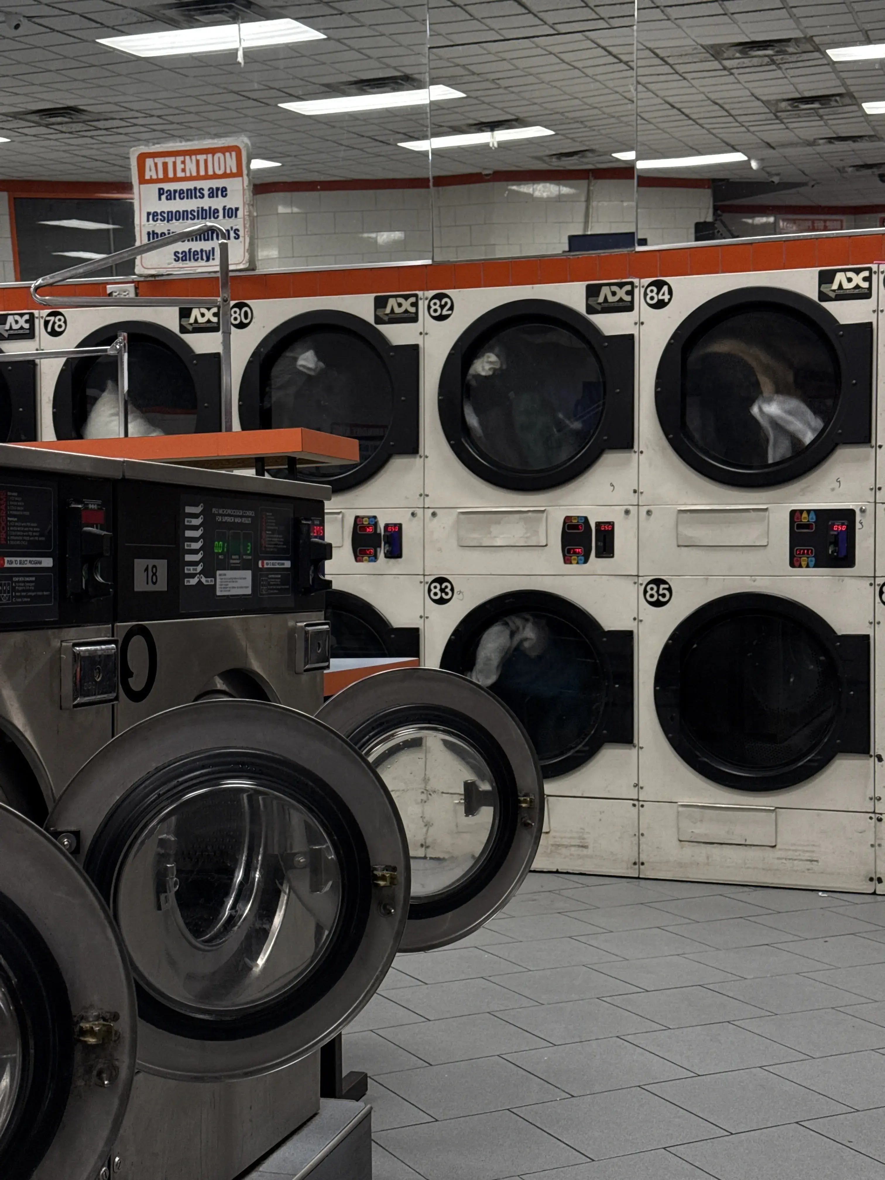 Laundry King Pick Up and Delivery in Brooklyn thumbnail 5