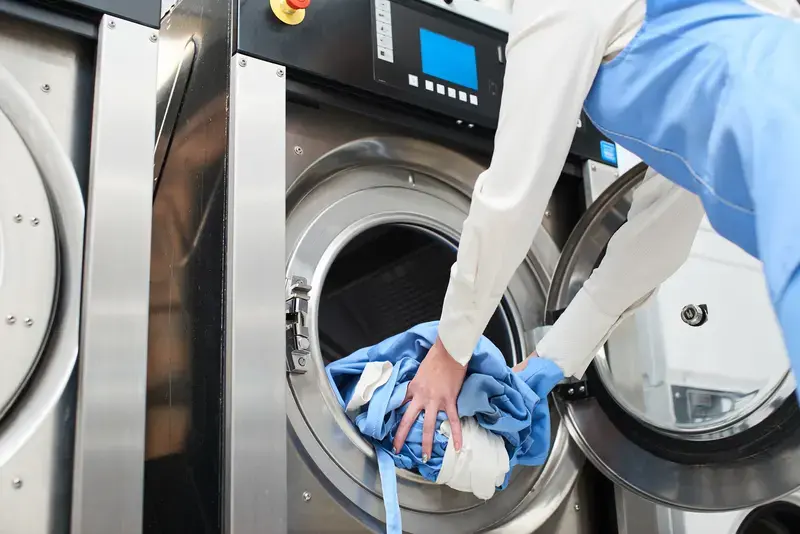 Laundry King Pick Up and Delivery in Brooklyn thumbnail 16