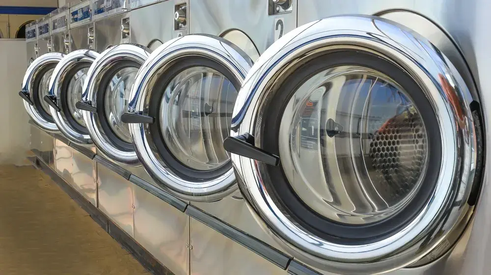 Laundry King Pick Up and Delivery in Brooklyn thumbnail 9
