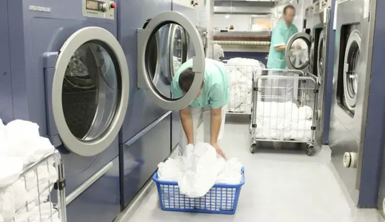 Laundry King Pick Up and Delivery in Brooklyn thumbnail 13