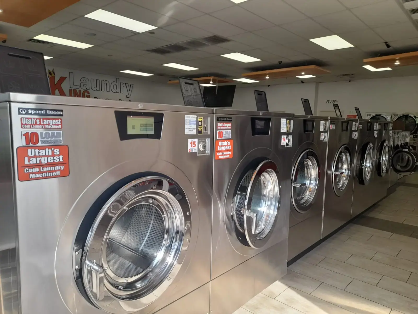 Laundry King thumbnail 16