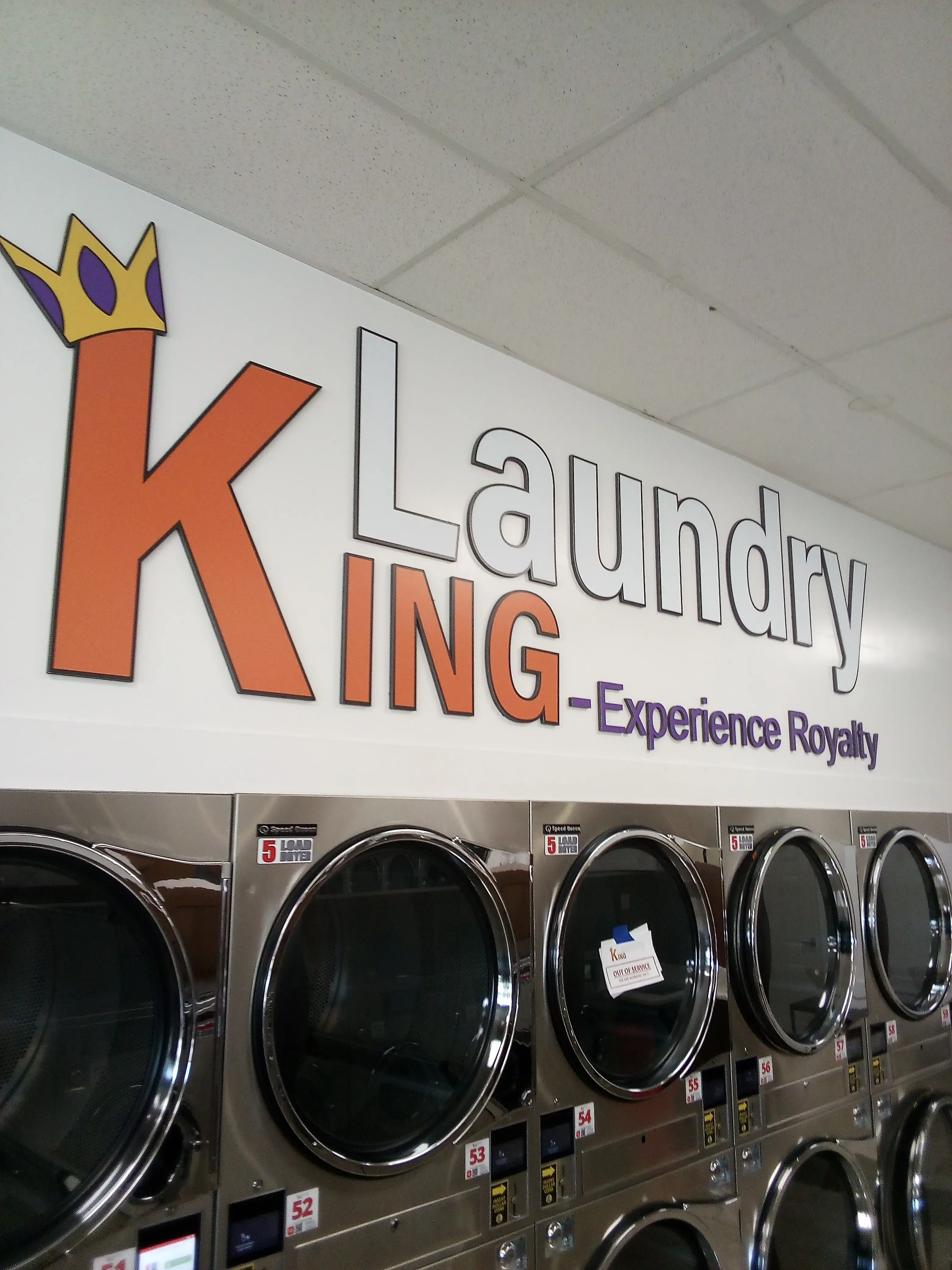 Laundry King thumbnail 13