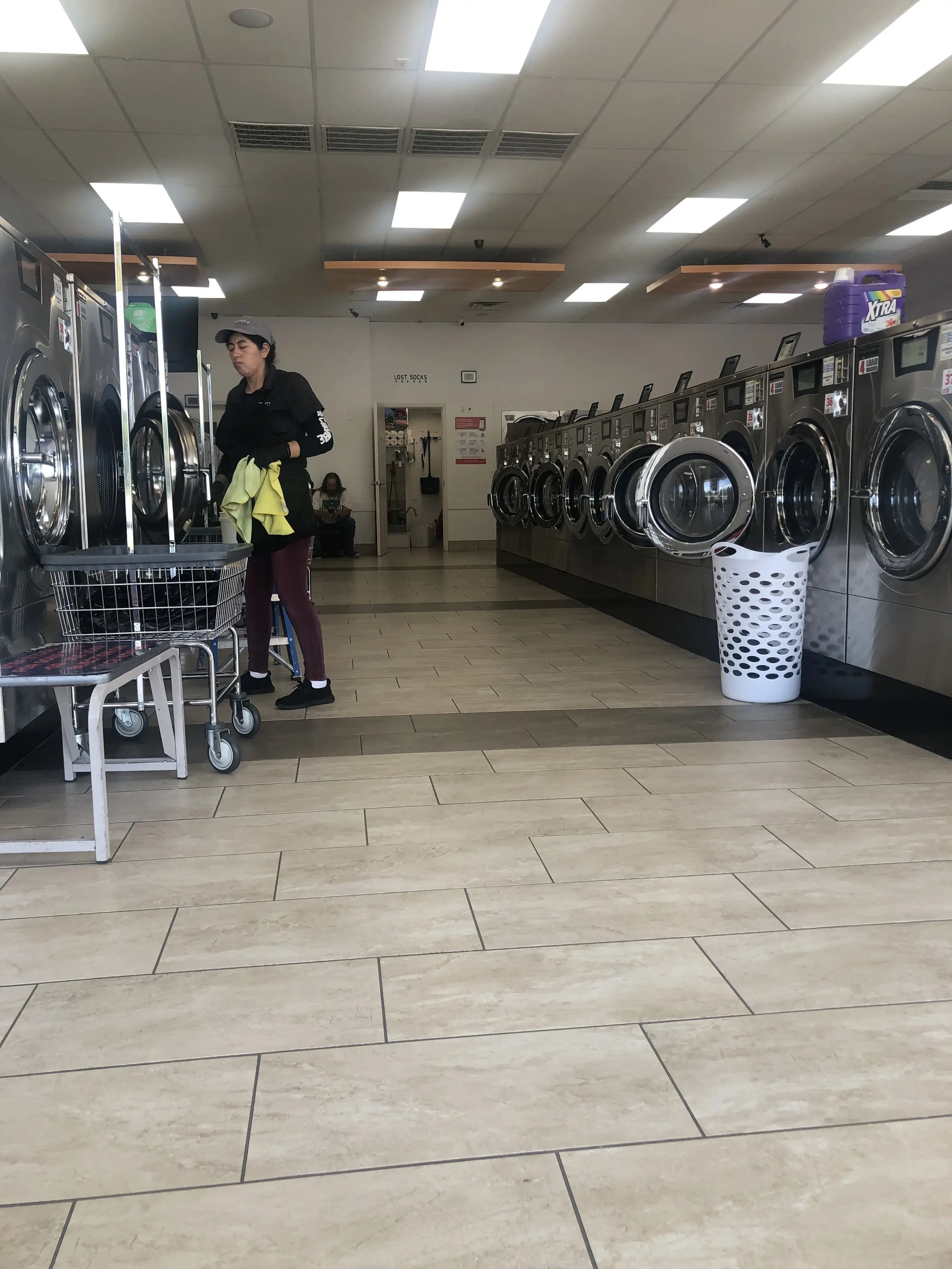 Laundry King - Image 15