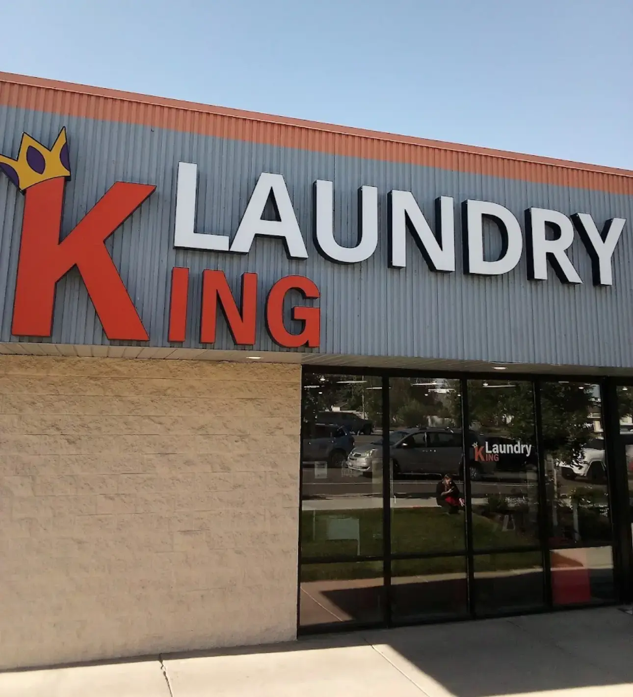 Laundry King - Image 3