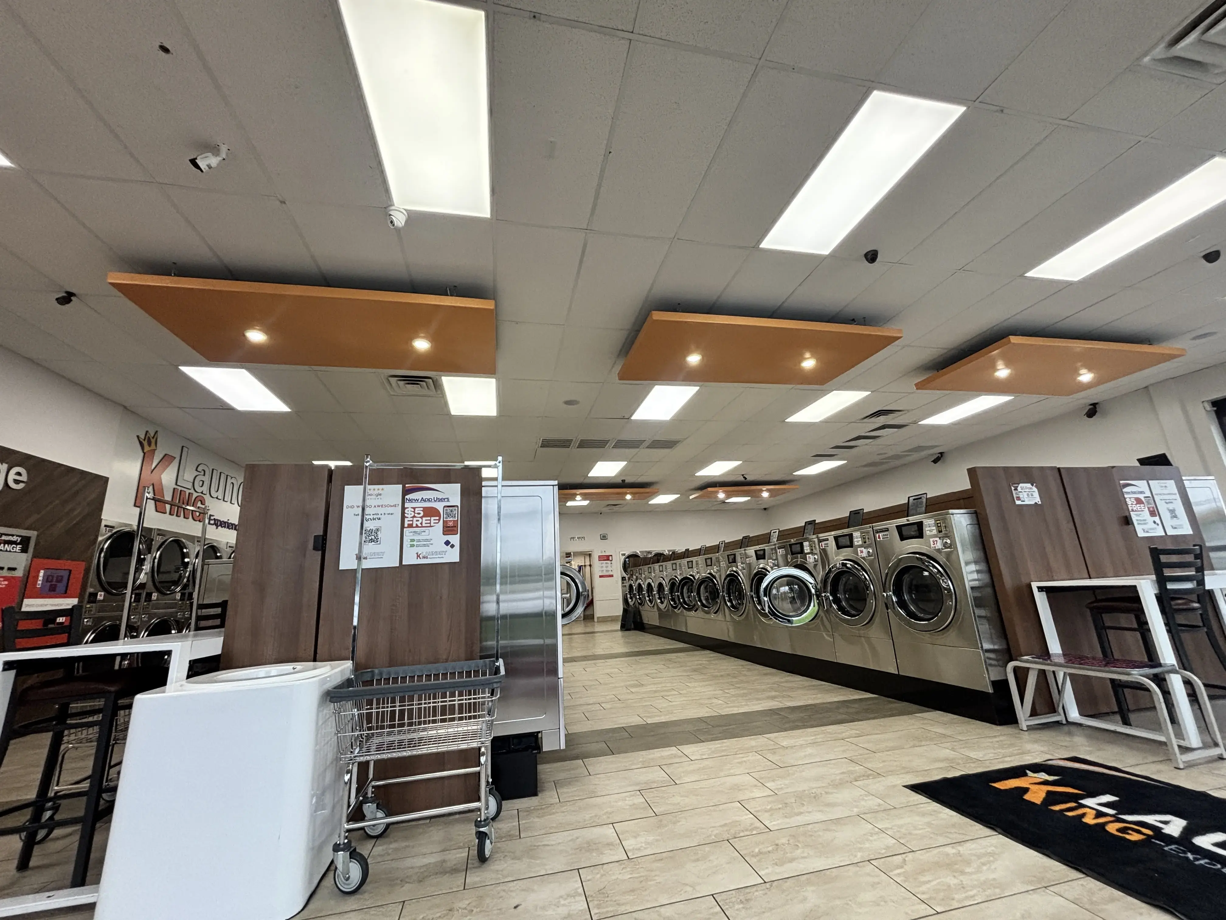 Laundry King thumbnail 12