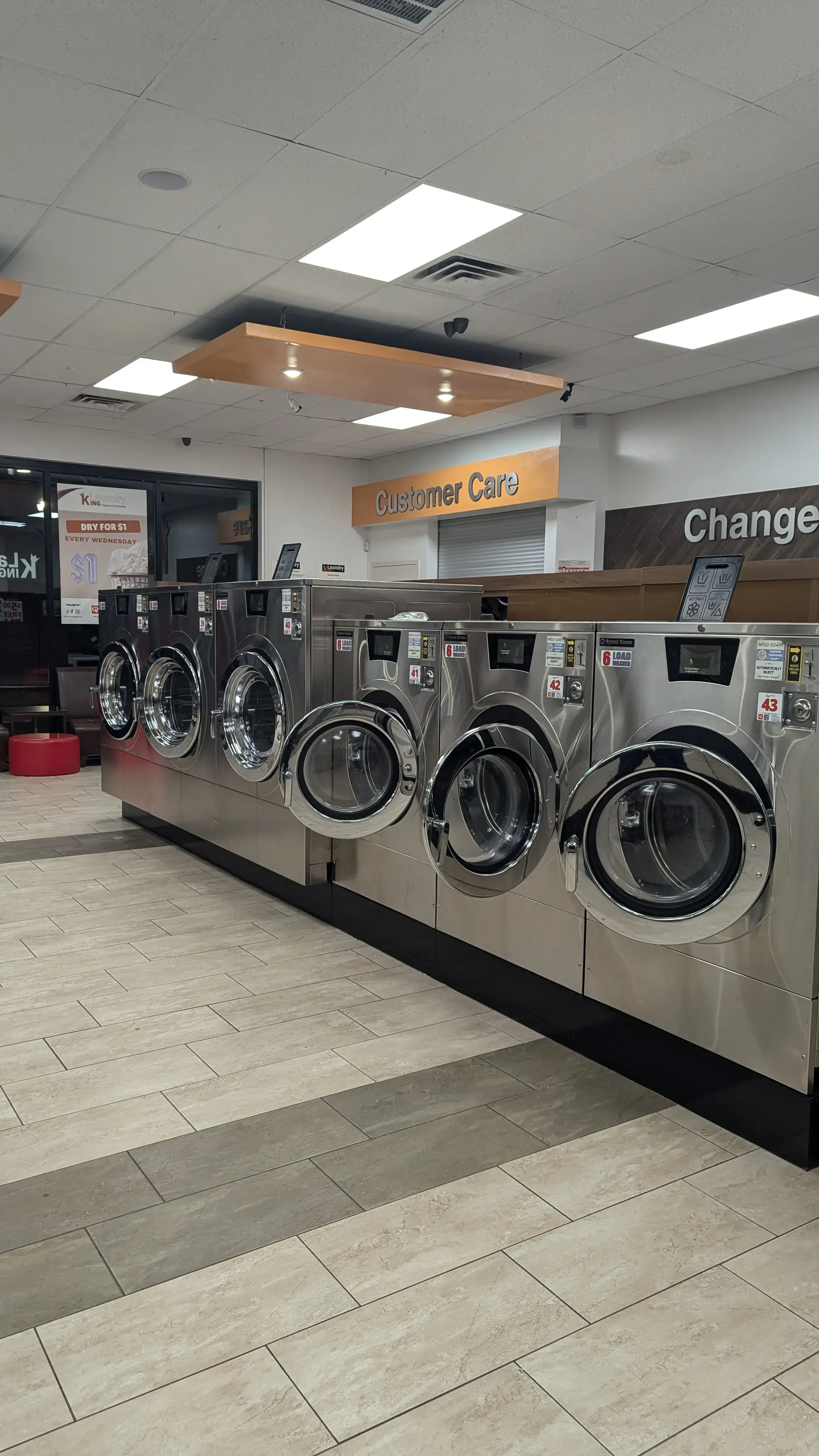 Laundry King thumbnail 18