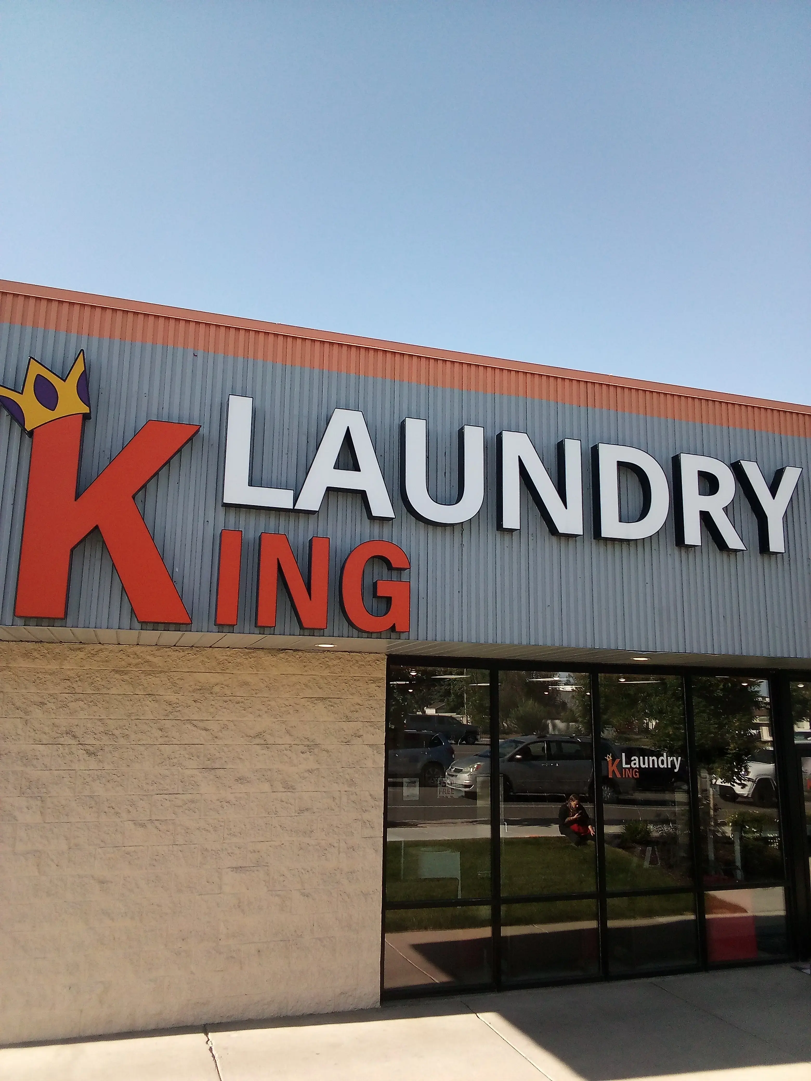 Laundry King thumbnail 14