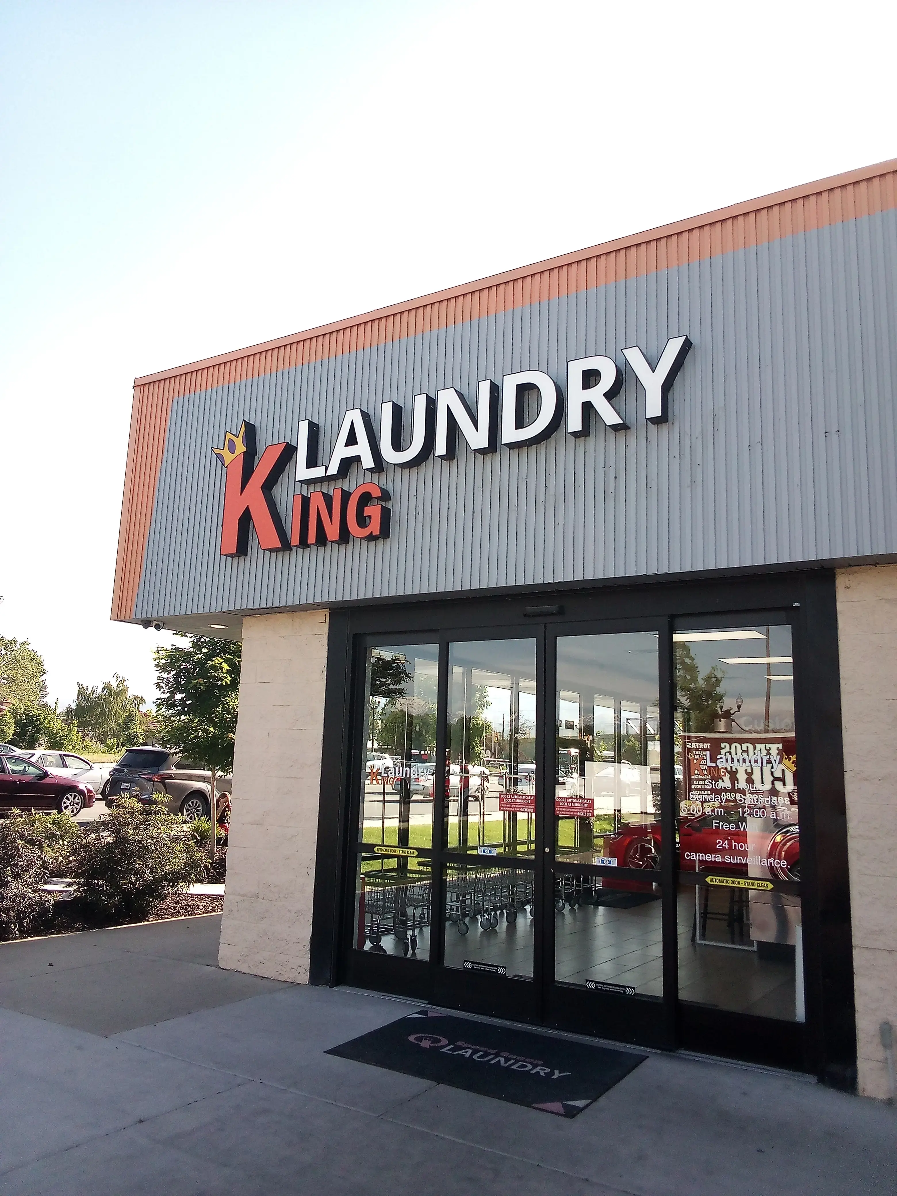 Laundry King - Image 8