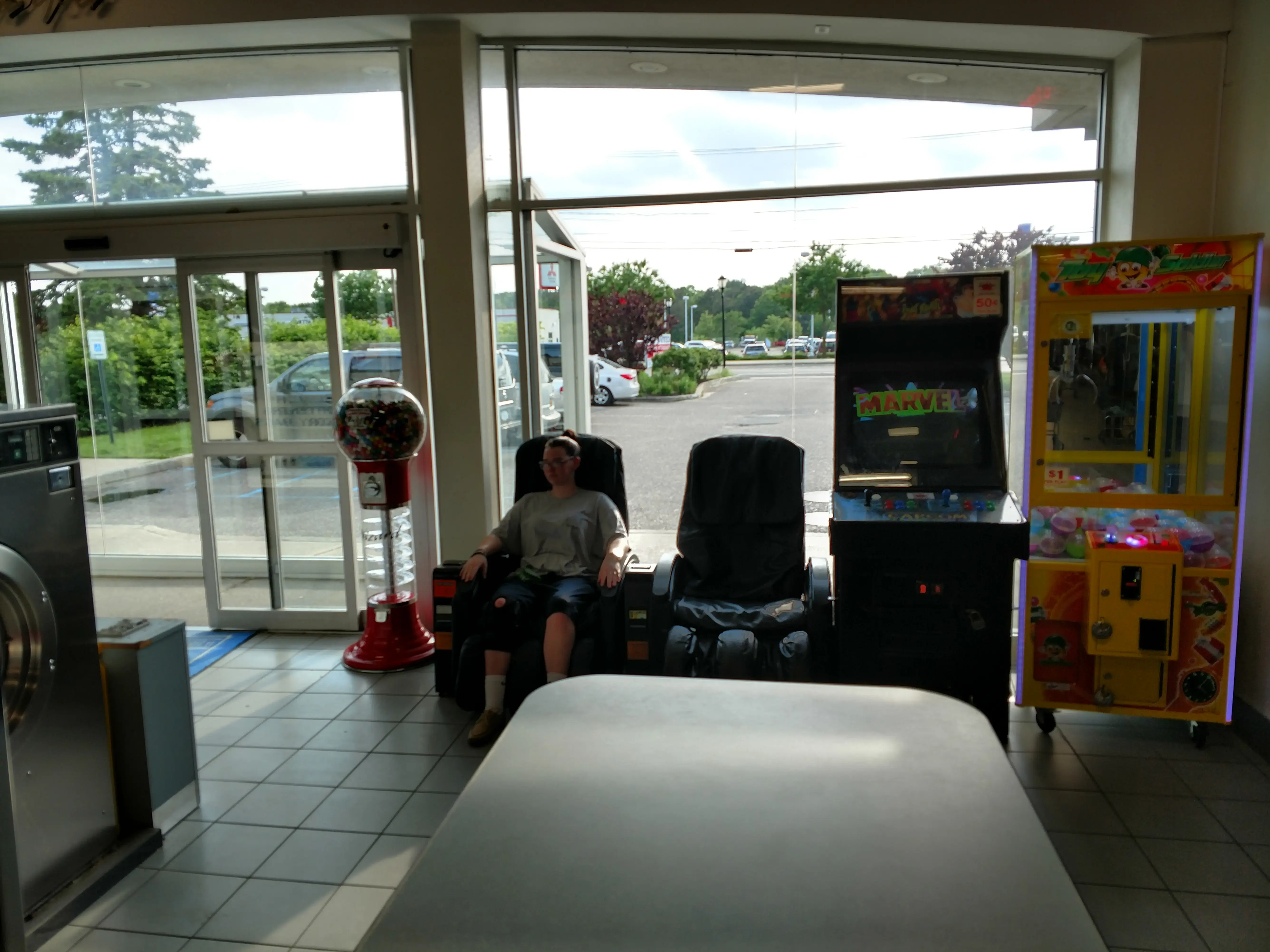 Laundry Kingdom - Image 12