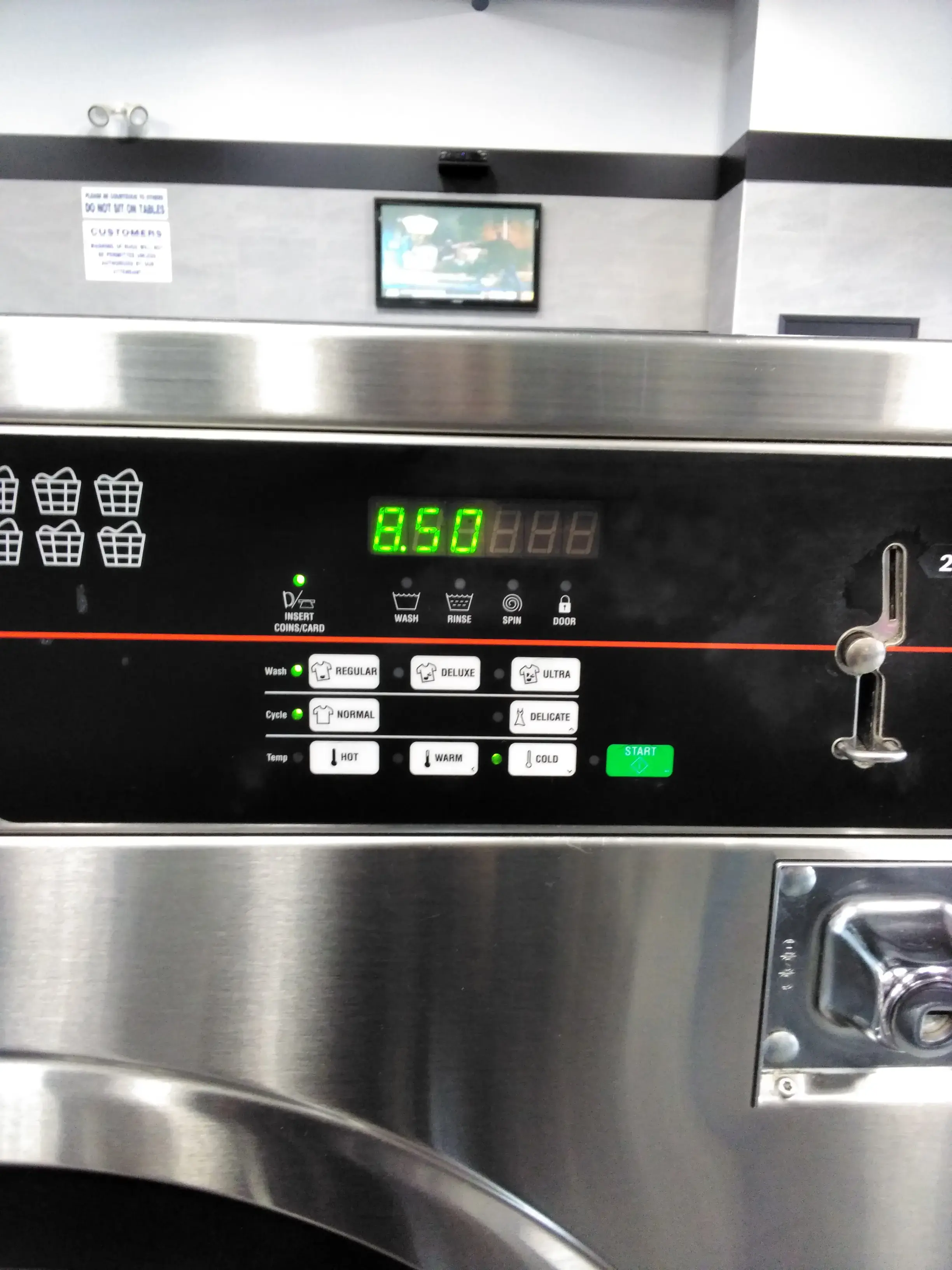 Laundry Kingdom - Image 5